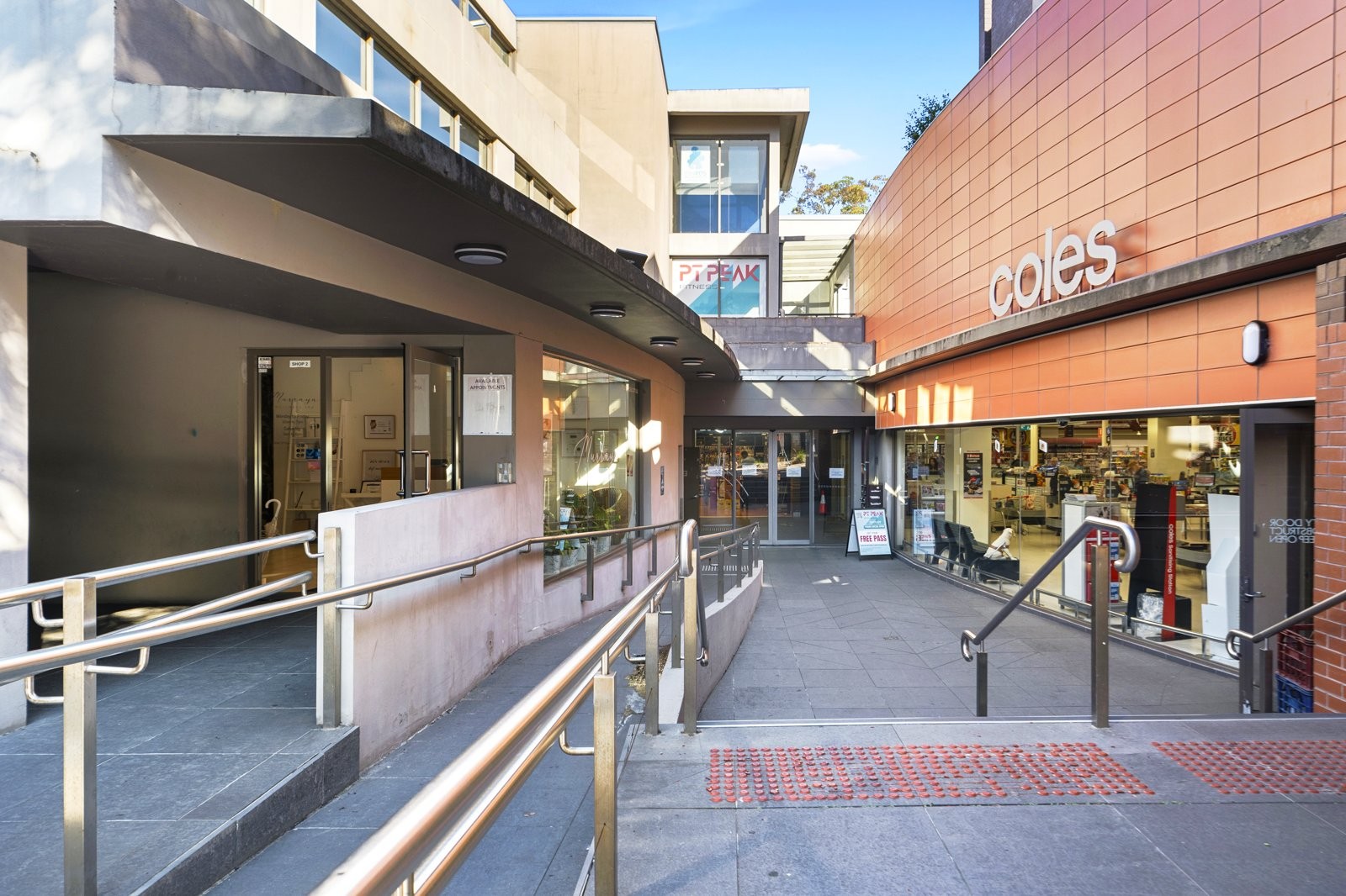 Shop 2/47-67 Mulga Road, Oatley, NSW 2223