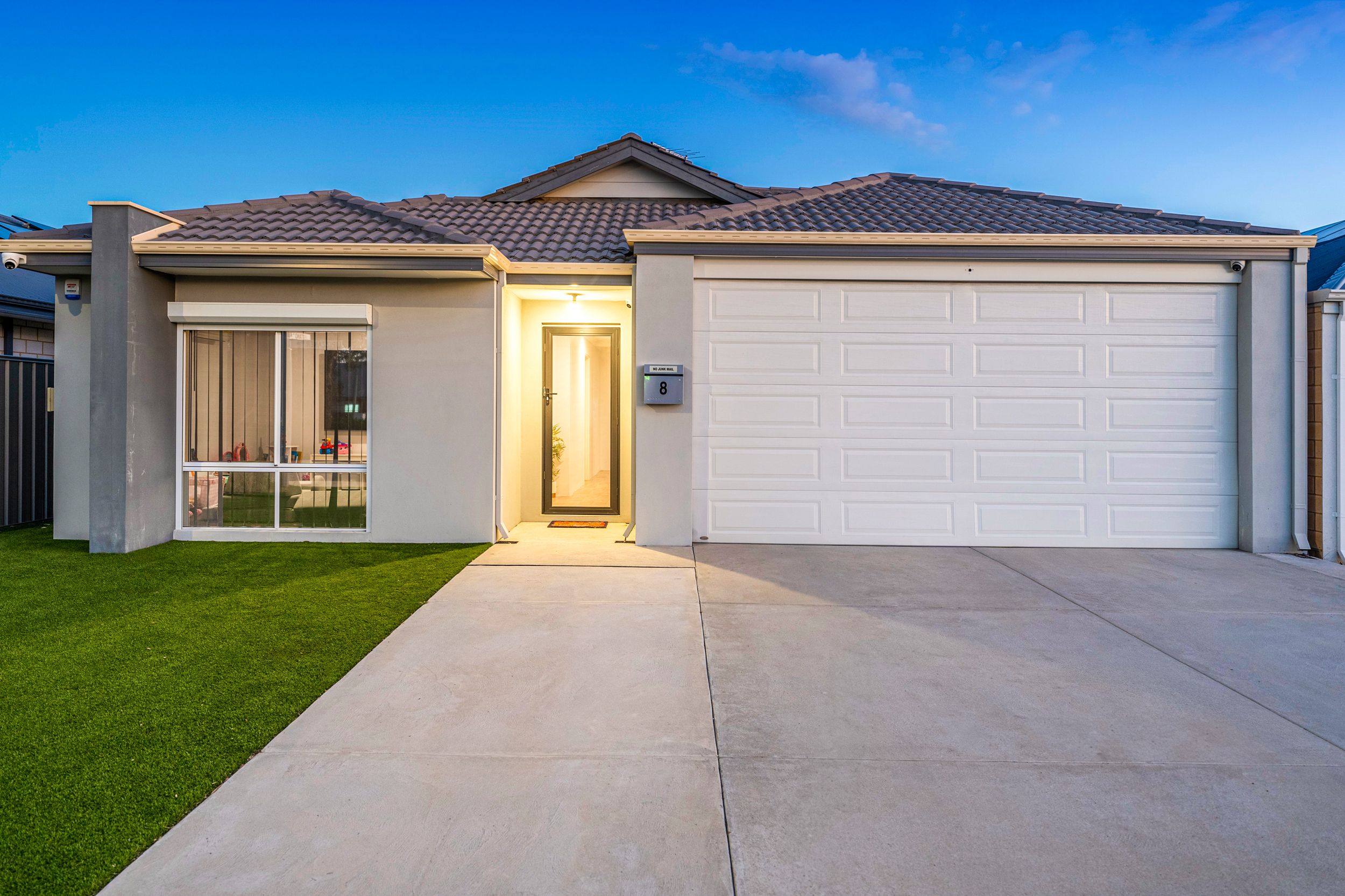 8 Lipizzaner Road, Byford, WA 6122