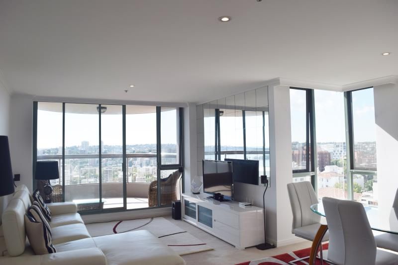 1206/7 Rockwall Crescent, Potts Point, NSW 2011