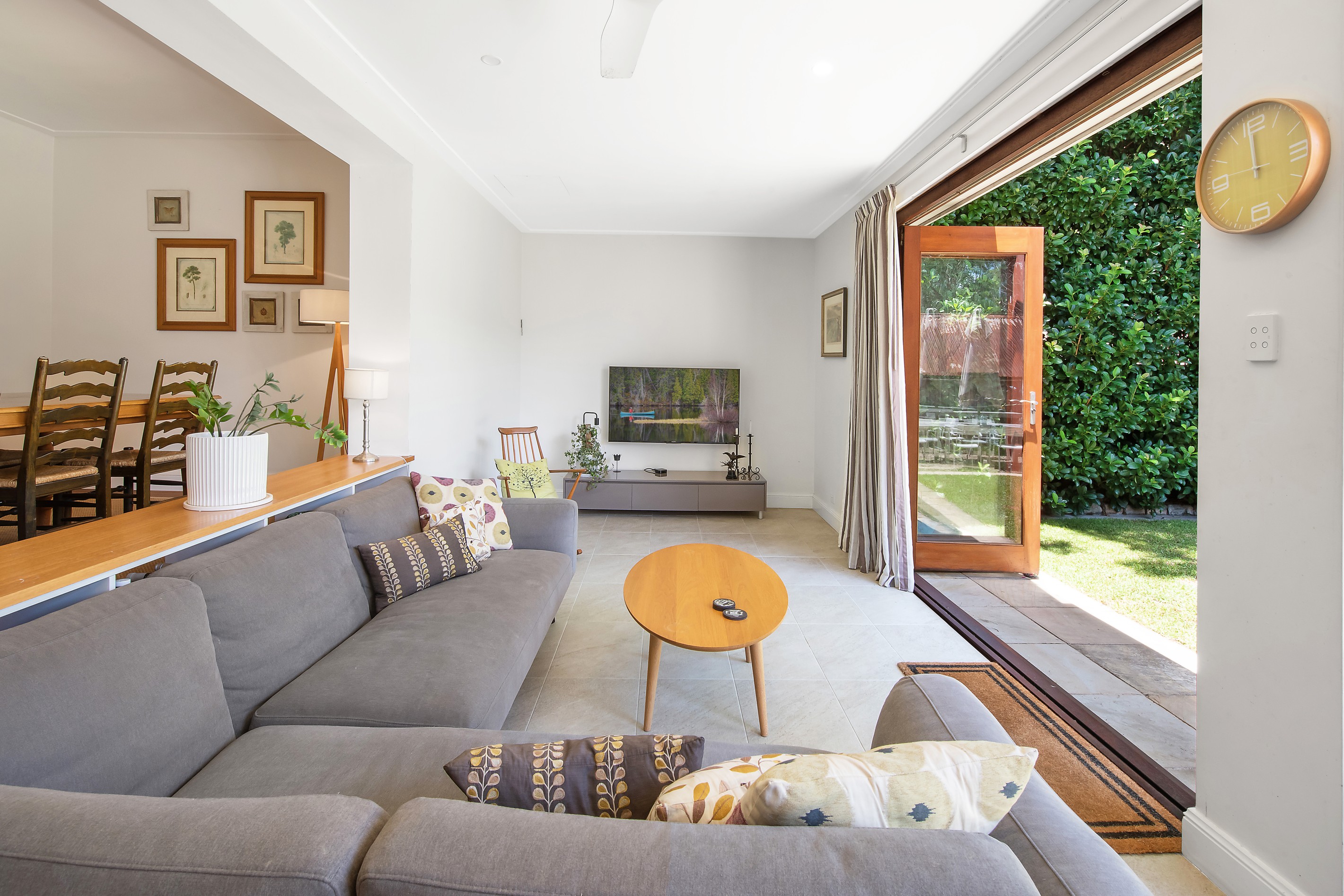 8 Everard Street, Hunters Hill, NSW 2110