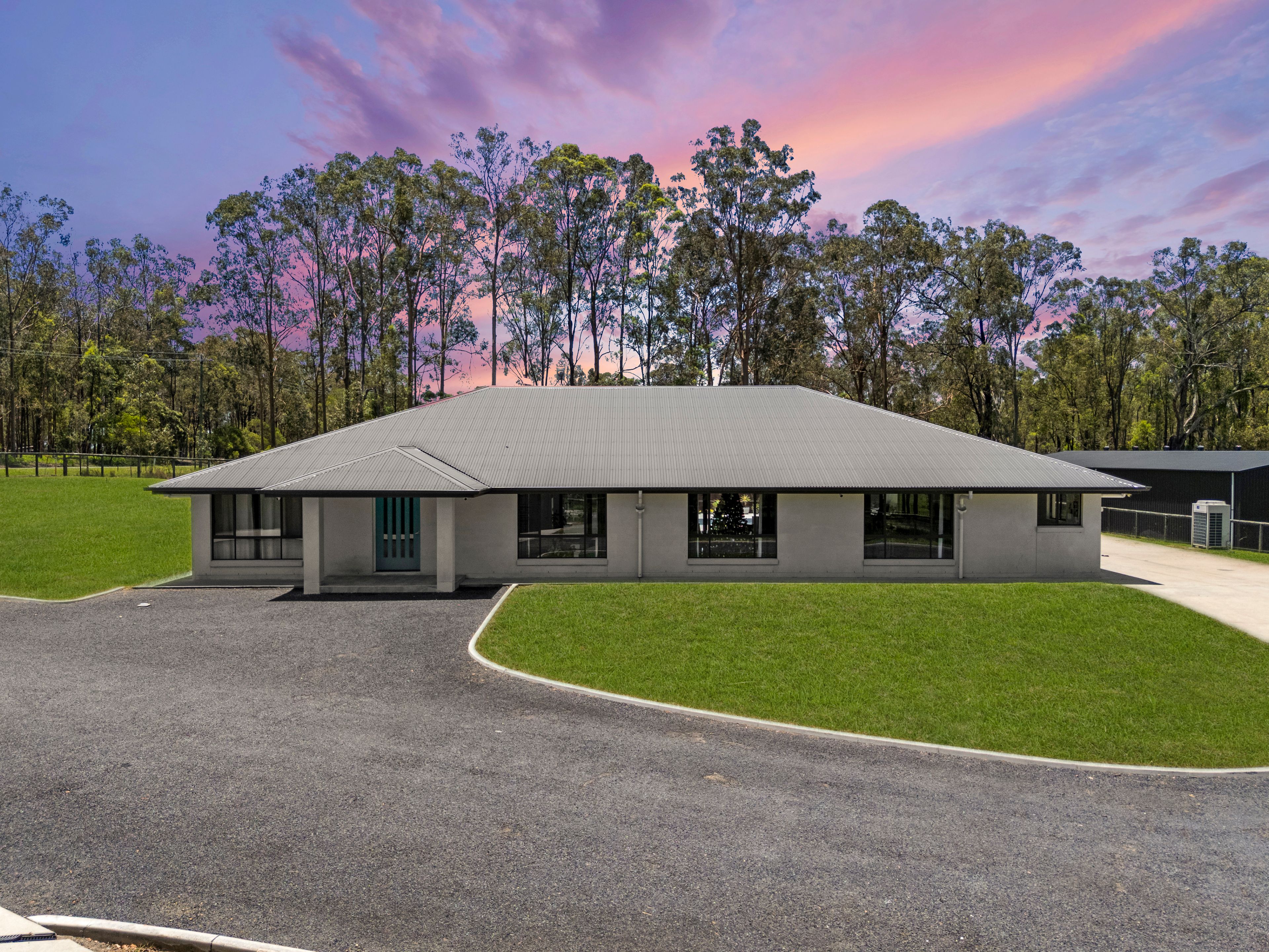 101-109 Leopardwood Road, Cedar Grove, QLD 4285