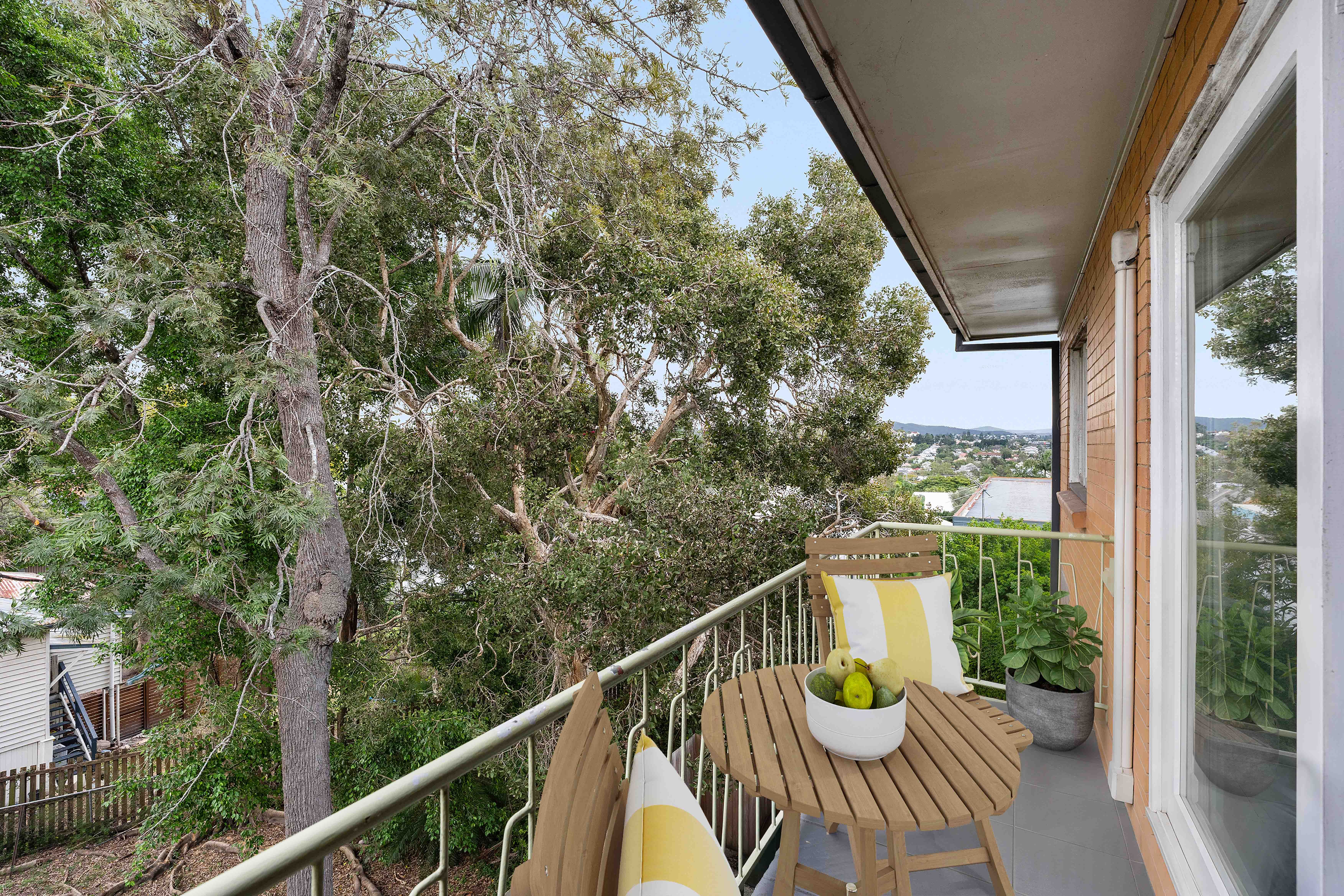 7/12 Ford Street, Clayfield, QLD 4011