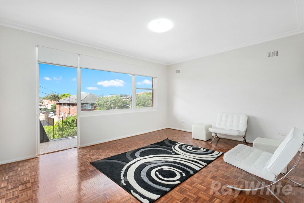 5/12 St Clair Street, Belmore, NSW 2192