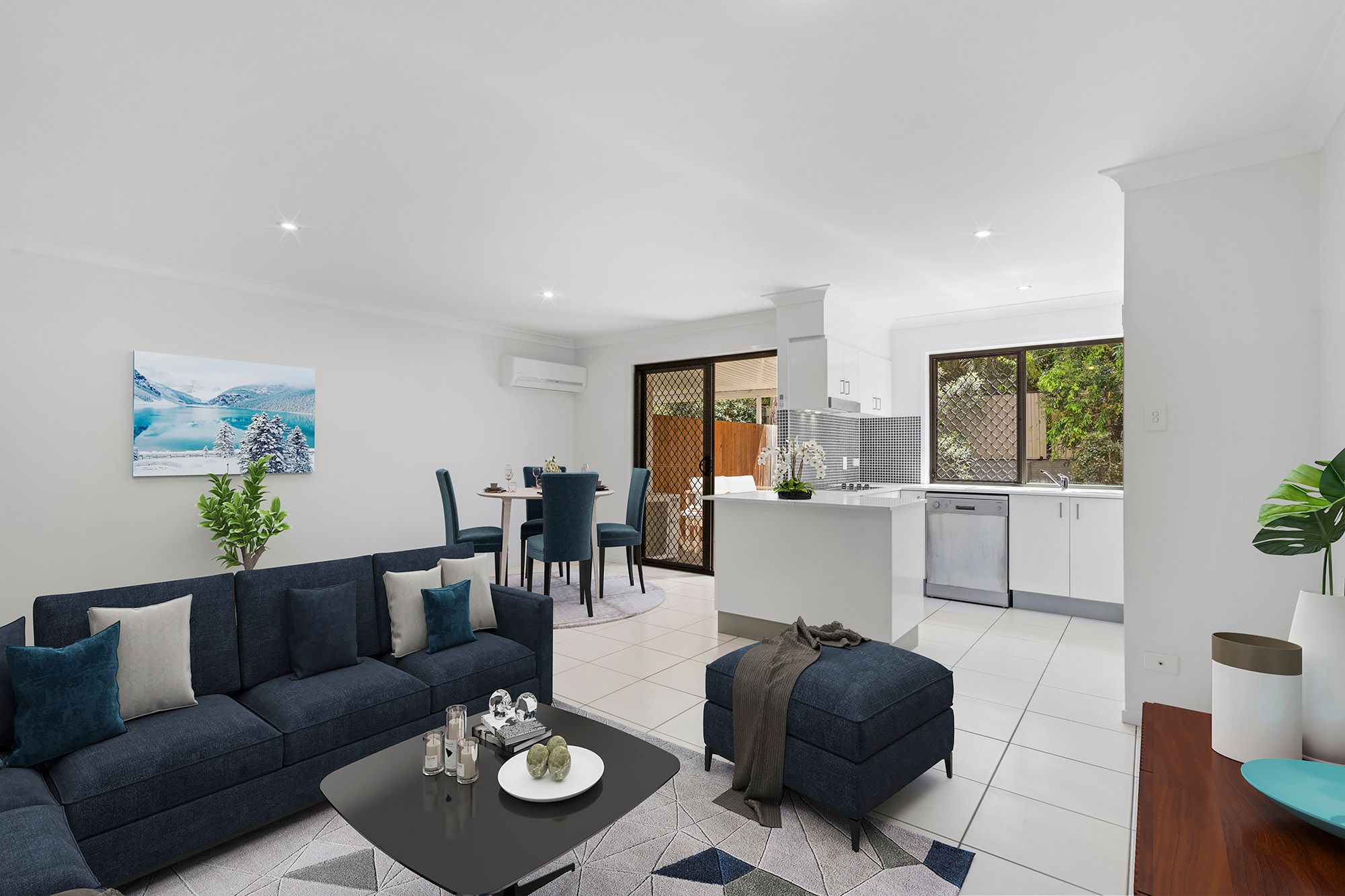 34/1 Cristaldi Avenue, Underwood, QLD 4119