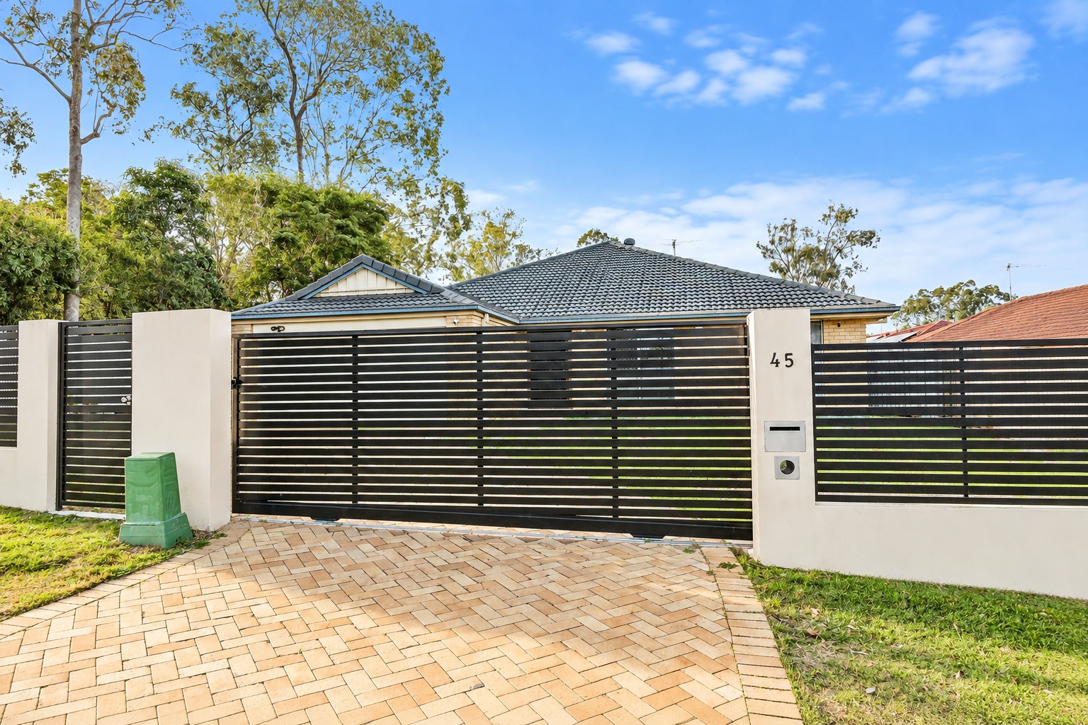 45 Brighton Parade, Forest Lake, QLD 4078