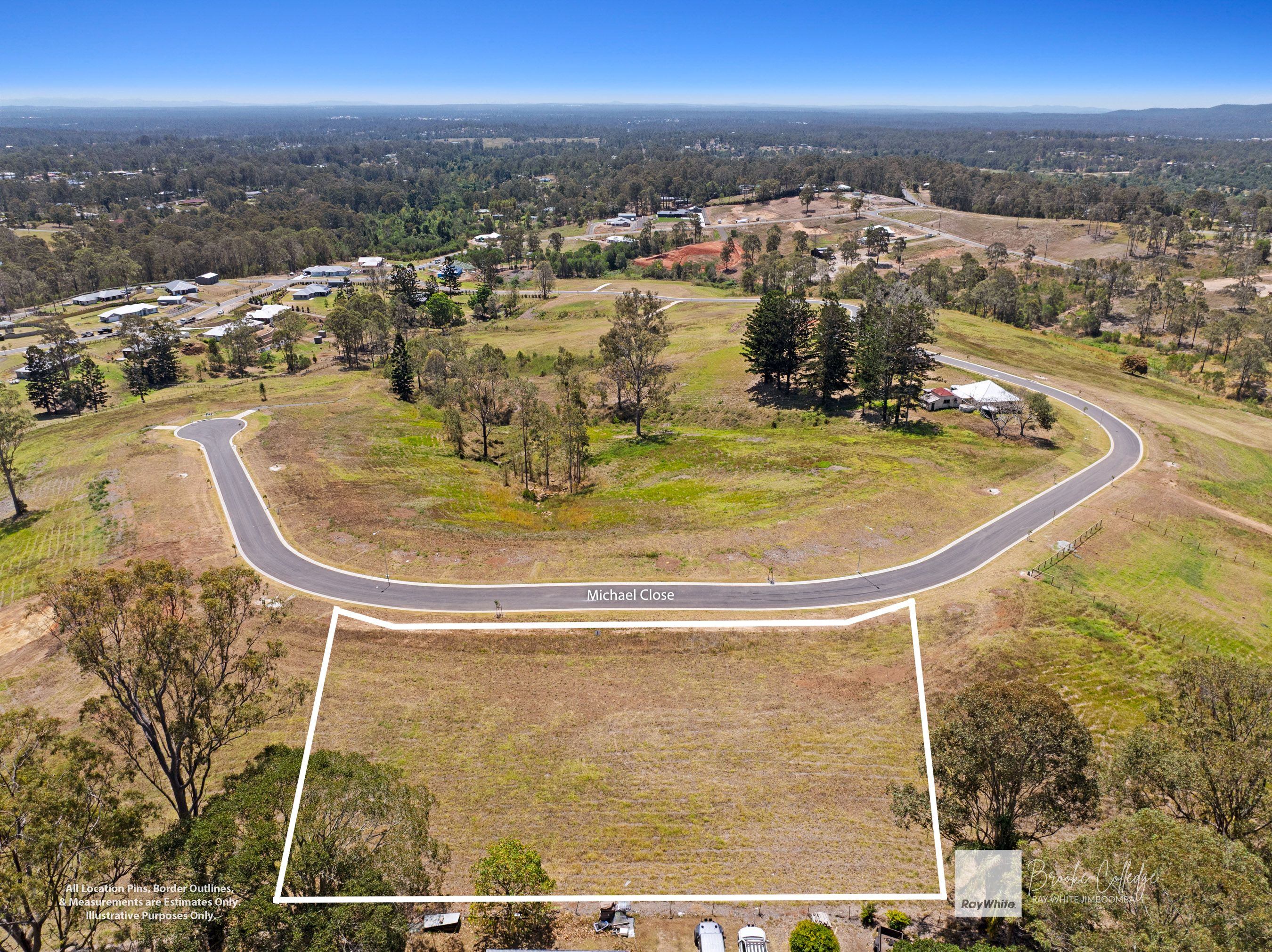Lot 53 Michael Close, Cedar Vale, QLD 4285