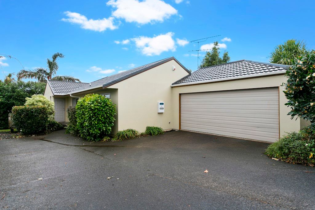 4a Barrack Road, Mount Wellington, Auckland City