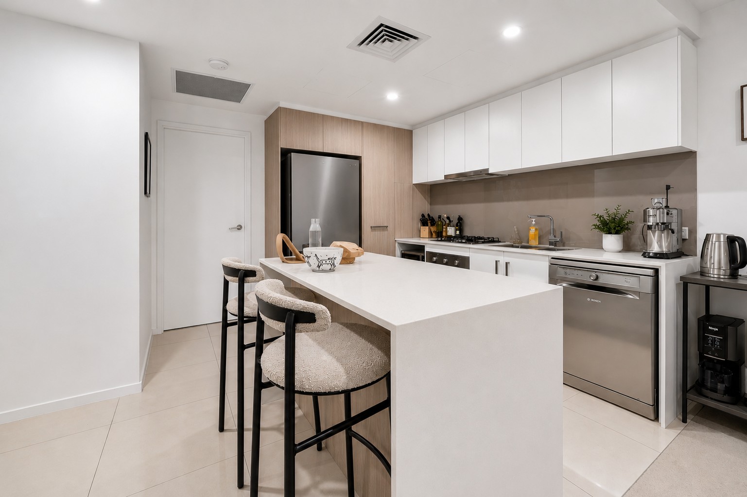 14/21 Manning Street, Milton, QLD 4064