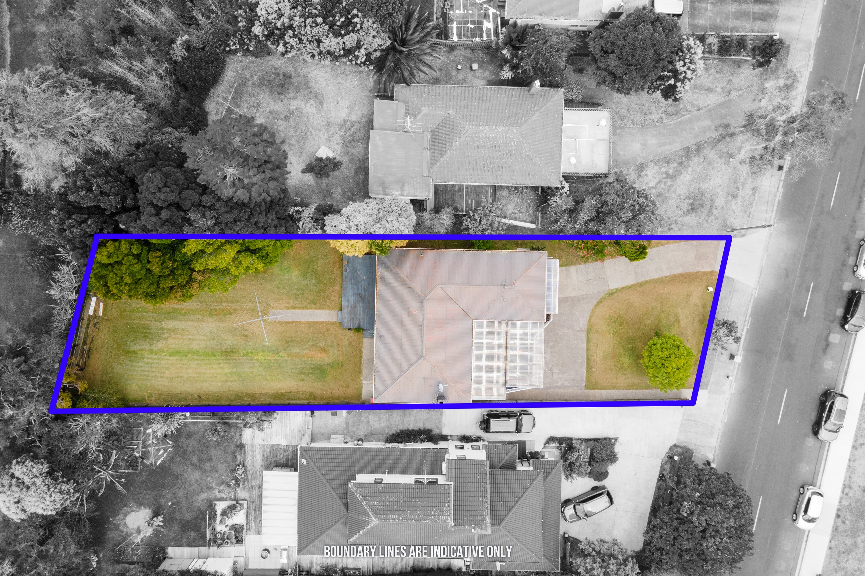 71 Dundale Avenue, Blockhouse Bay, Auckland City