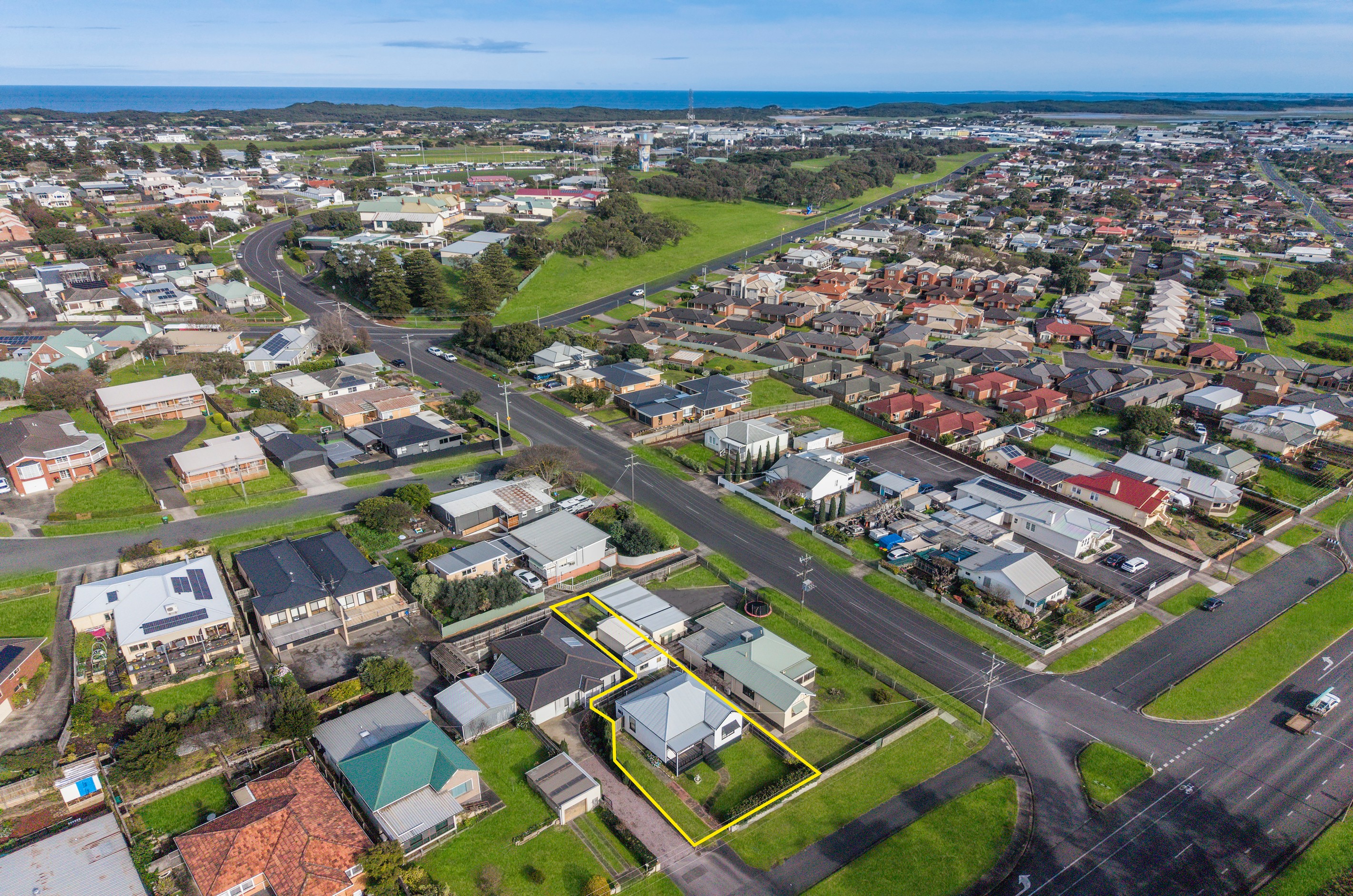 2/891 Raglan Parade, Warrnambool, VIC 3280