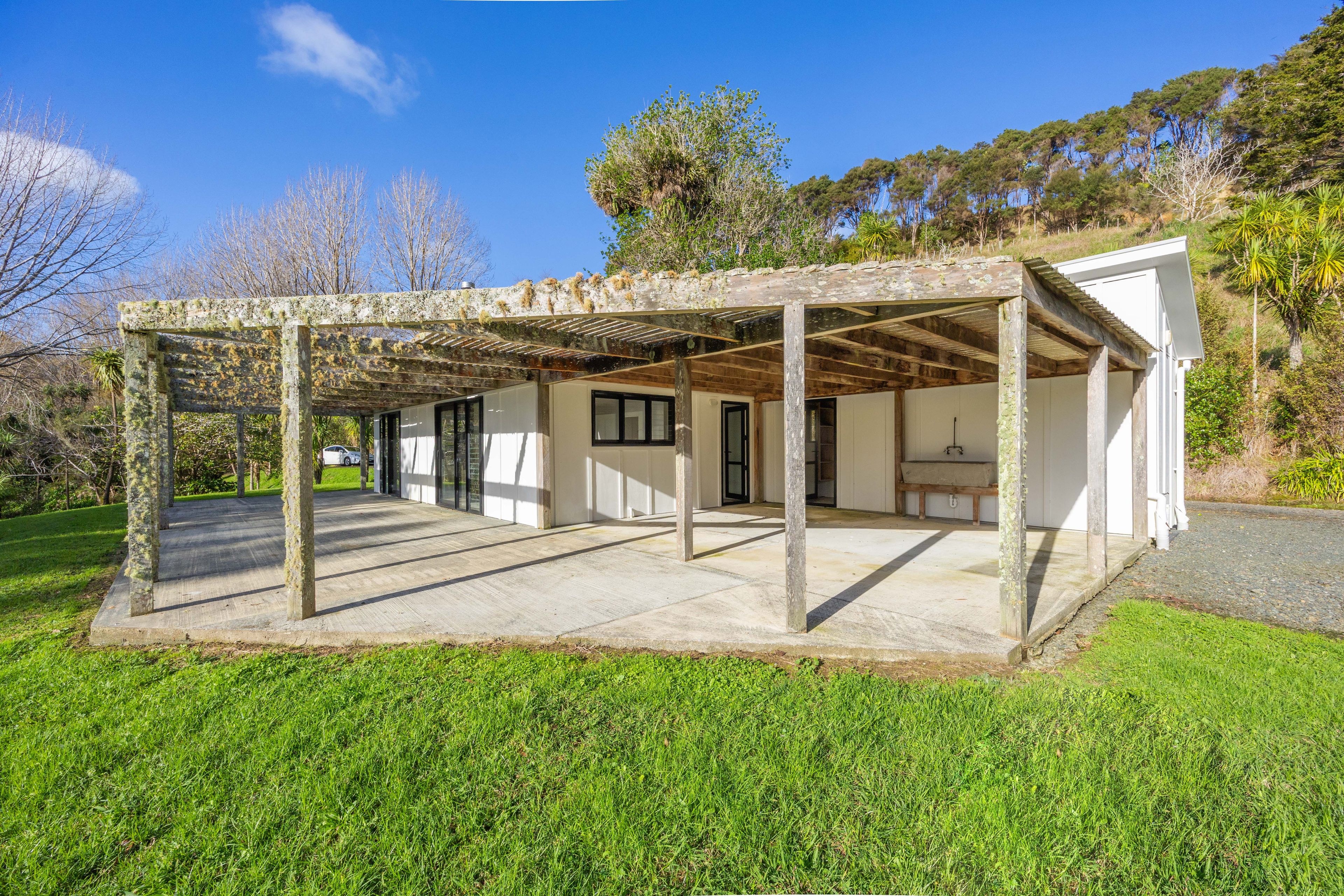 119 Wech Access, Makarau, Rodney