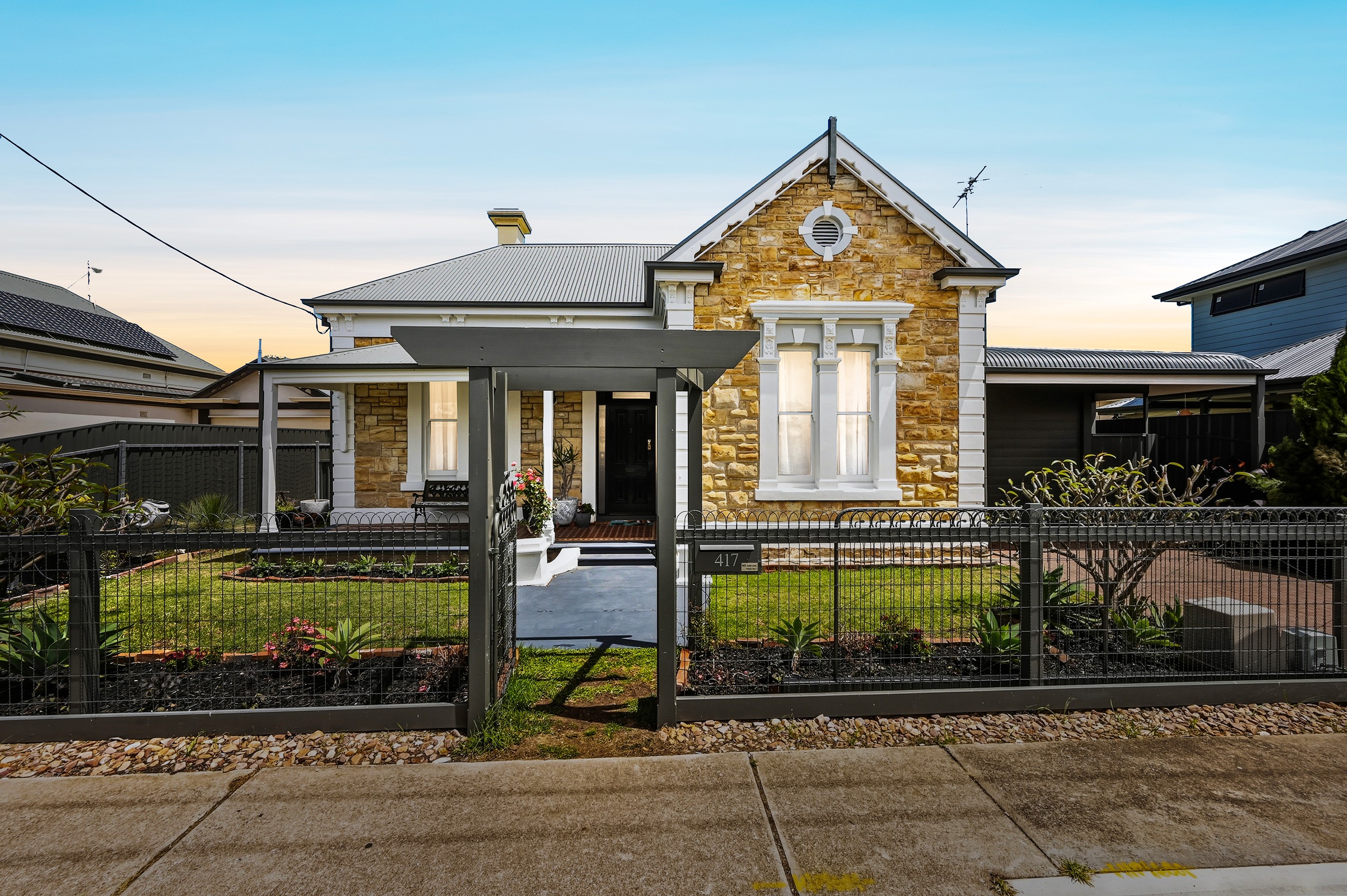 417 Military Road, Largs Bay, SA 5016