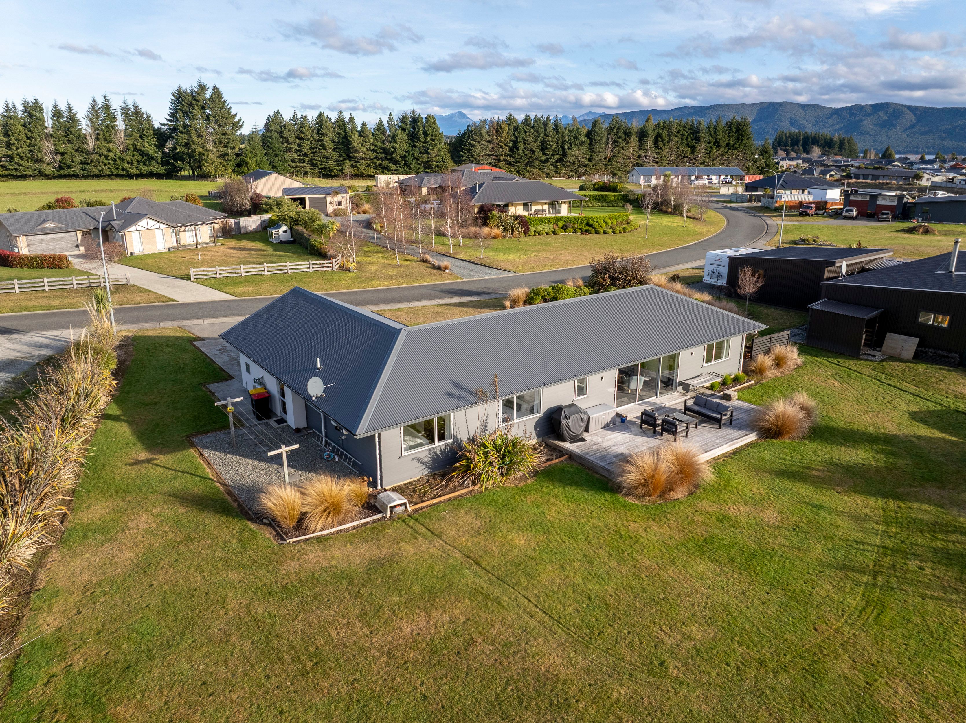 25 Bradley Court, Te Anau, Southland District