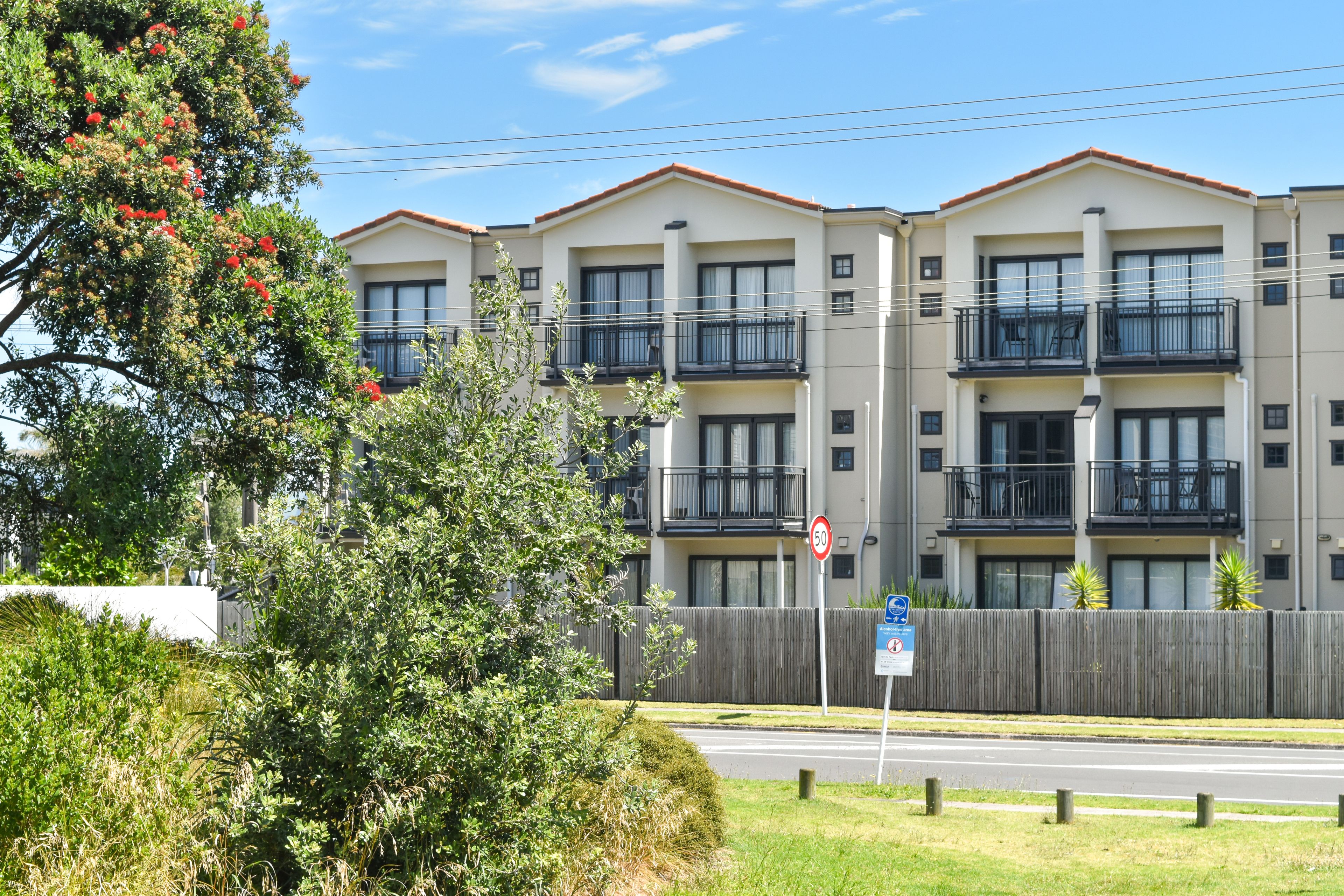 10/346 Oceanbeach Road, Mt Maunganui, Tauranga City