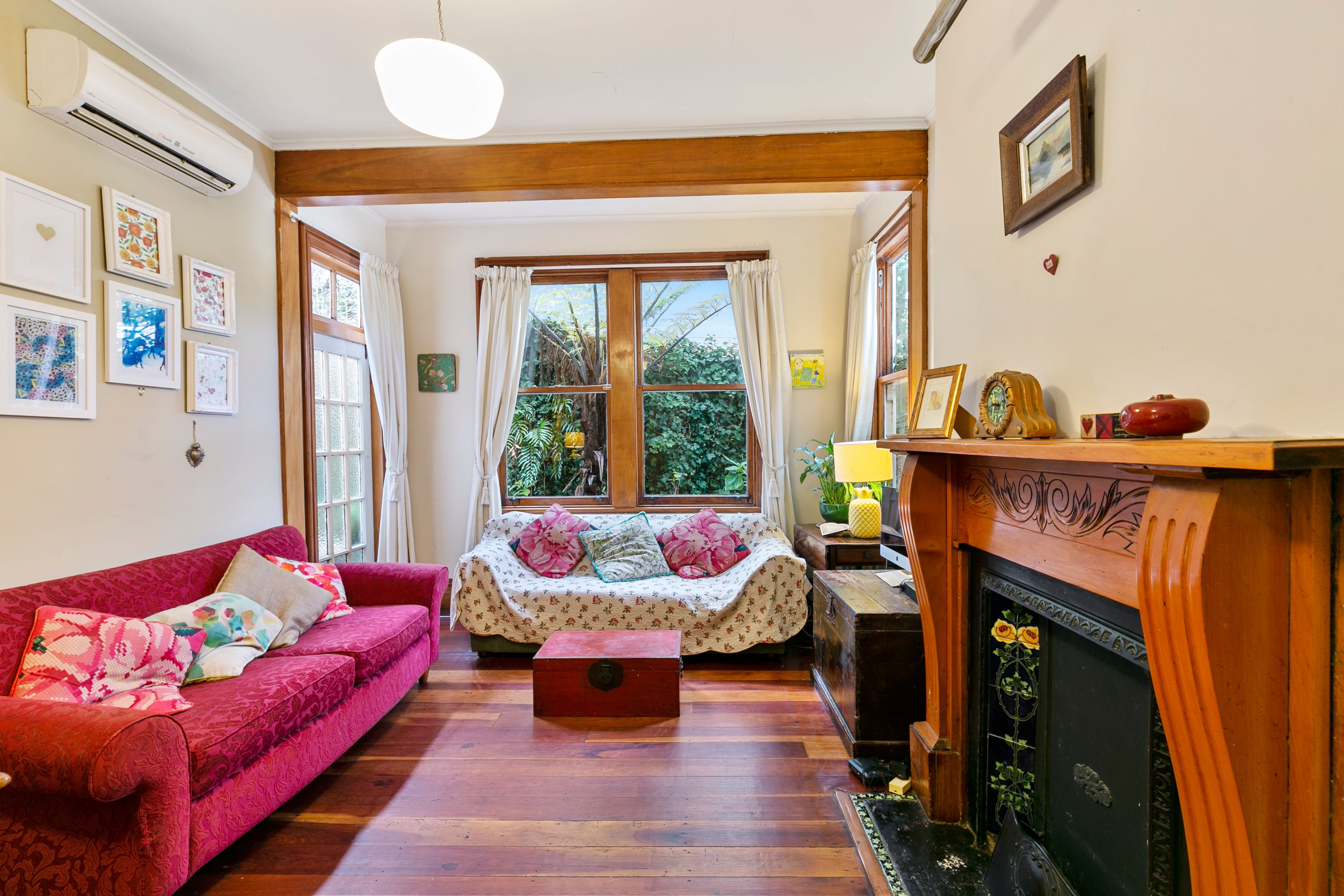 6A Reuben Avenue, Brooklyn, Wellington City