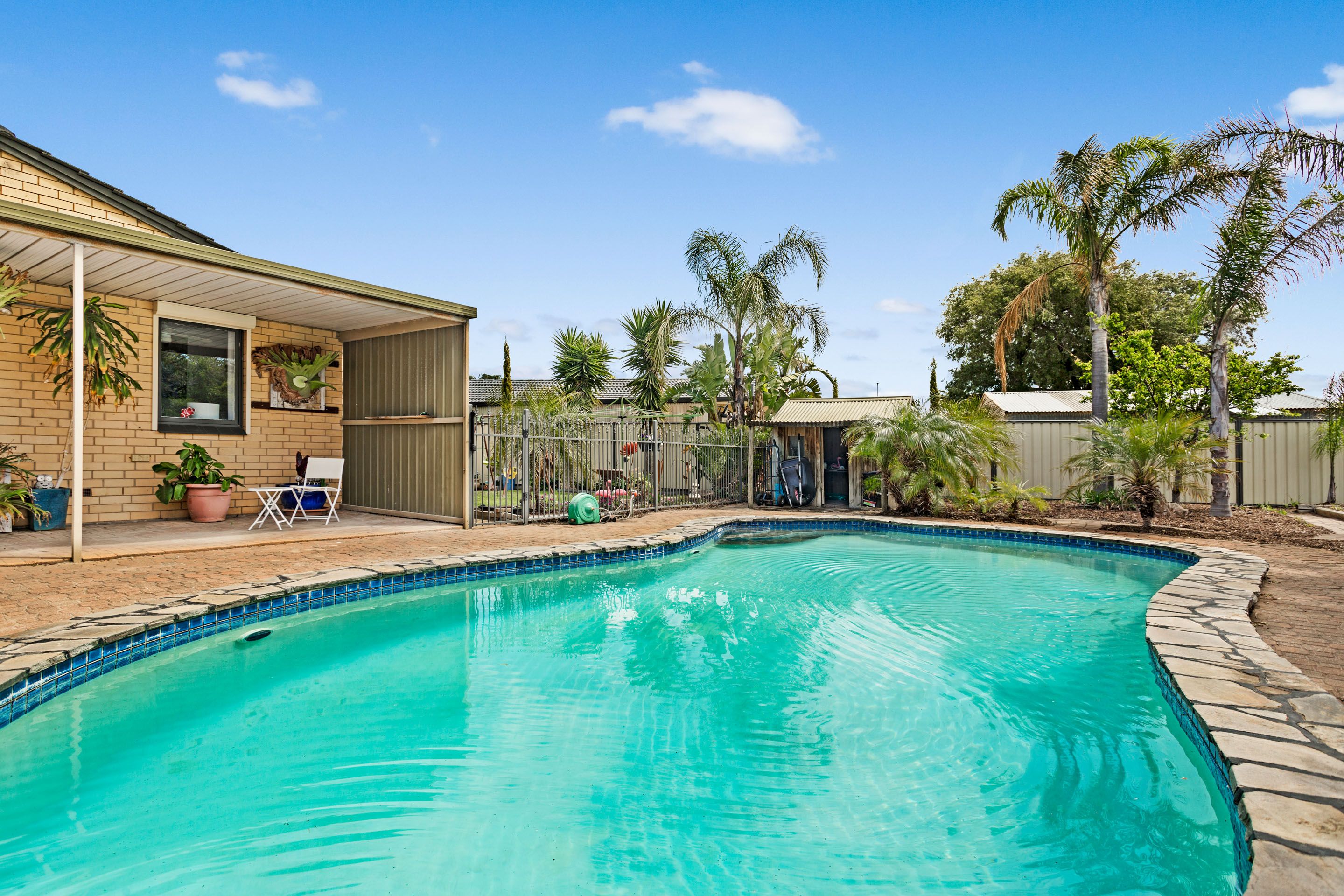 26 Tucker Crescent, North Haven, SA 5018