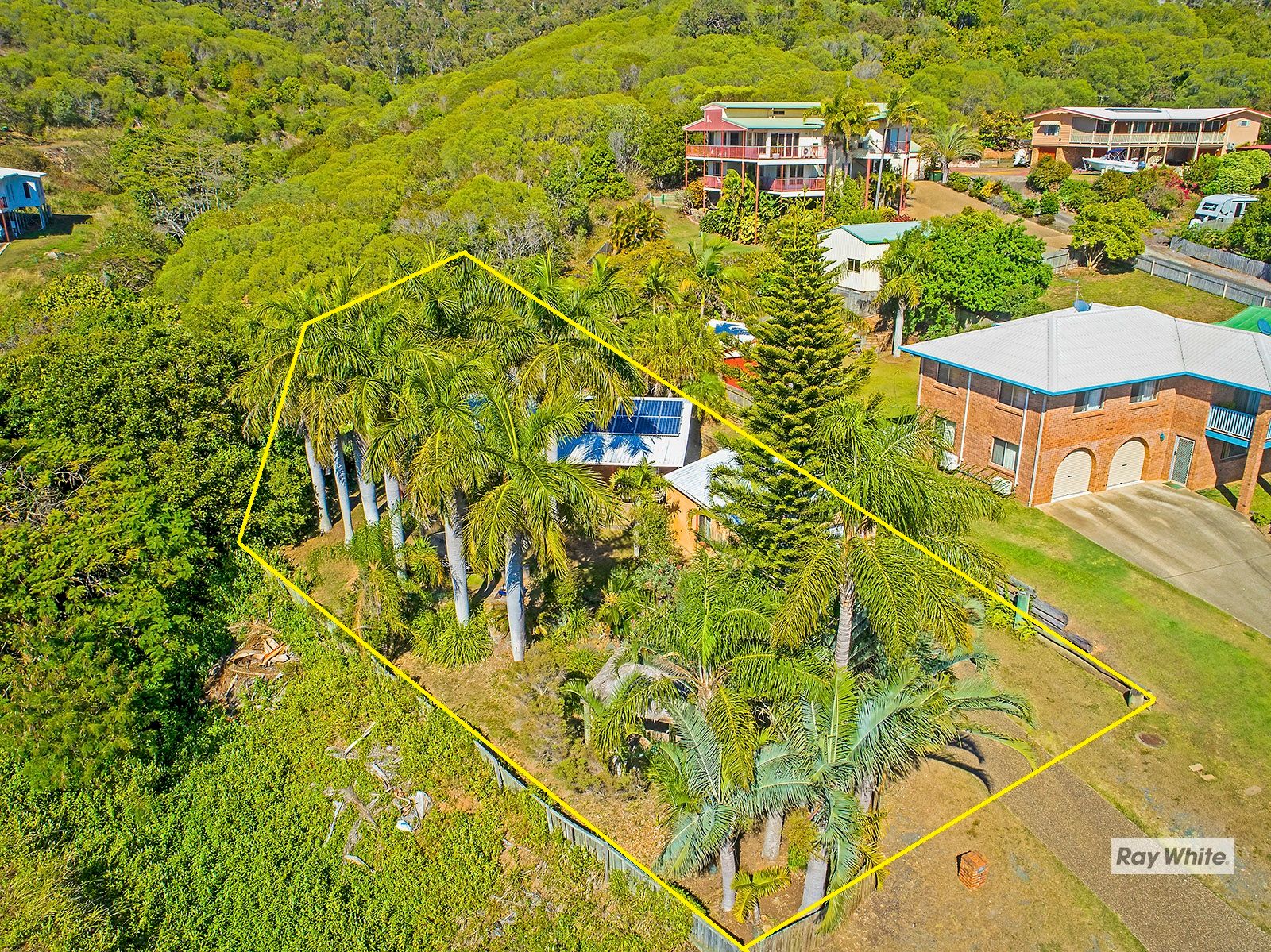 48 Jarman Street, Barlows Hill, QLD 4703
