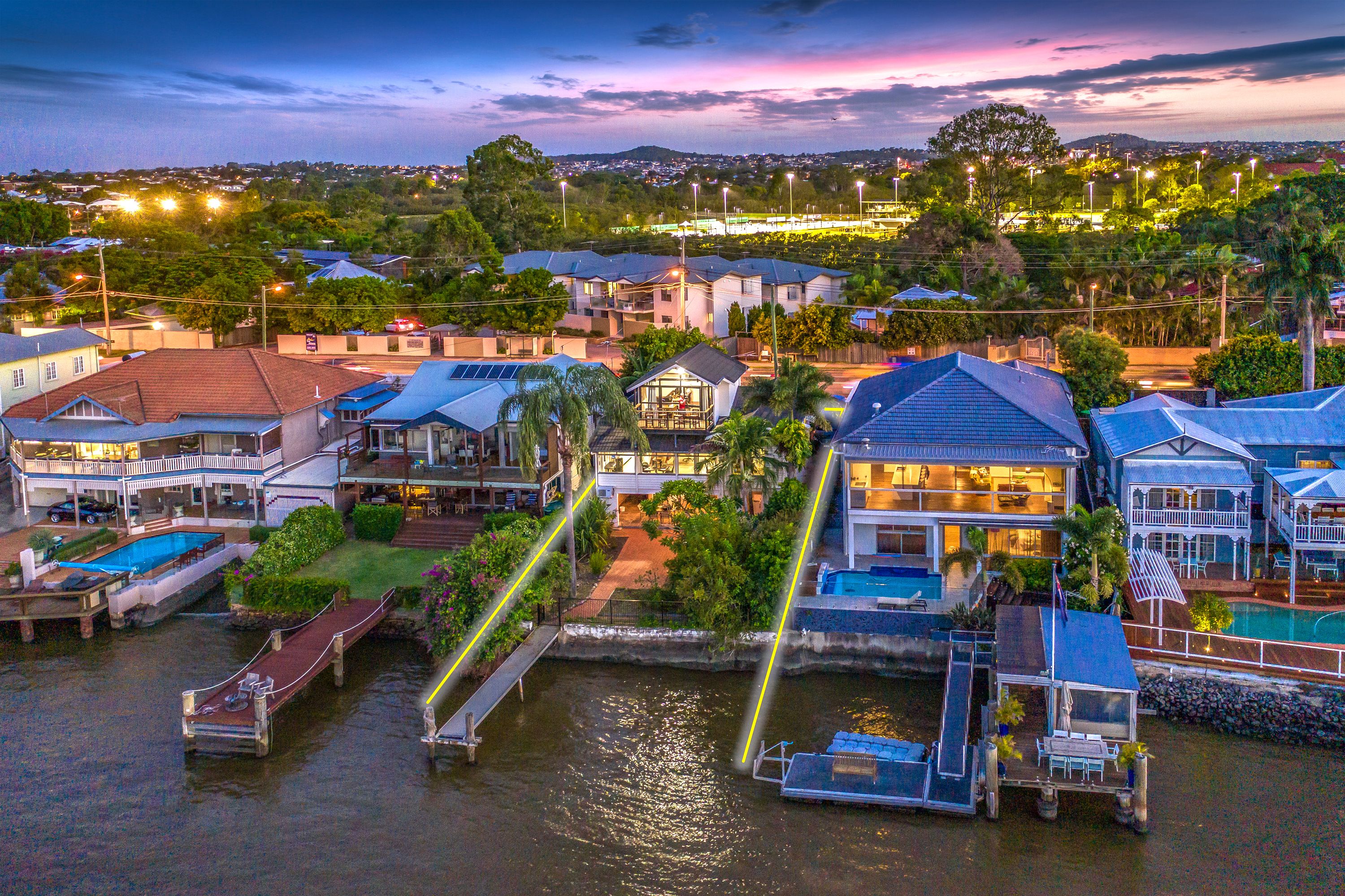 22 Wynnum Road, Norman Park, QLD 4170