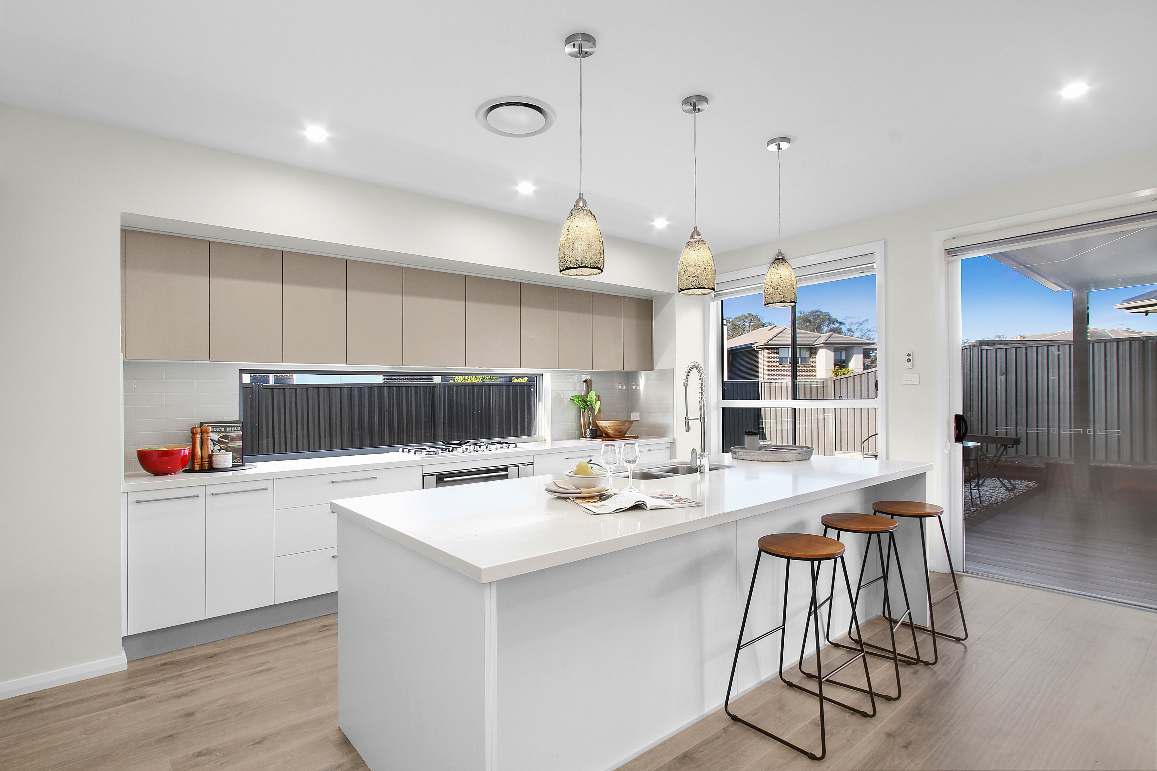 40 Brooklime Crescent, Denham Court, NSW 2565