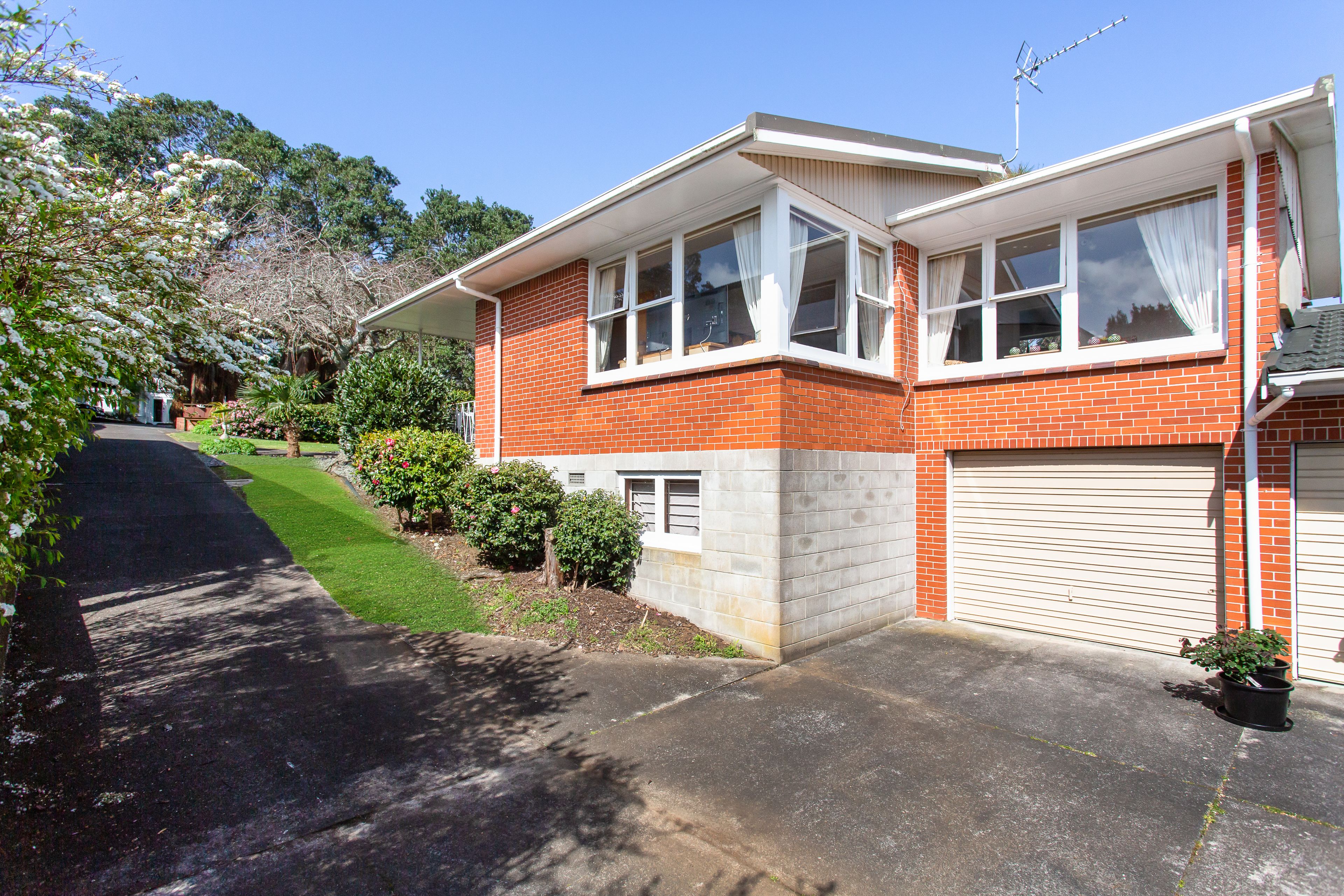 1/12 Lewin Road, Epsom, Auckland City
