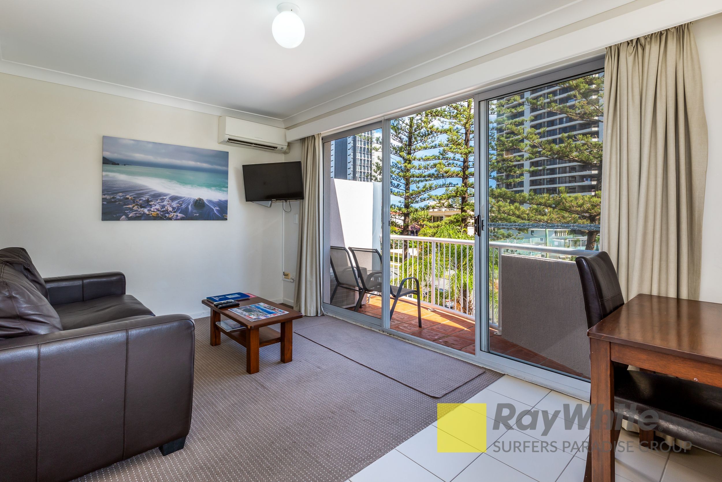 36/21-27 Markwell Avenue, Surfers Paradise, QLD 4217