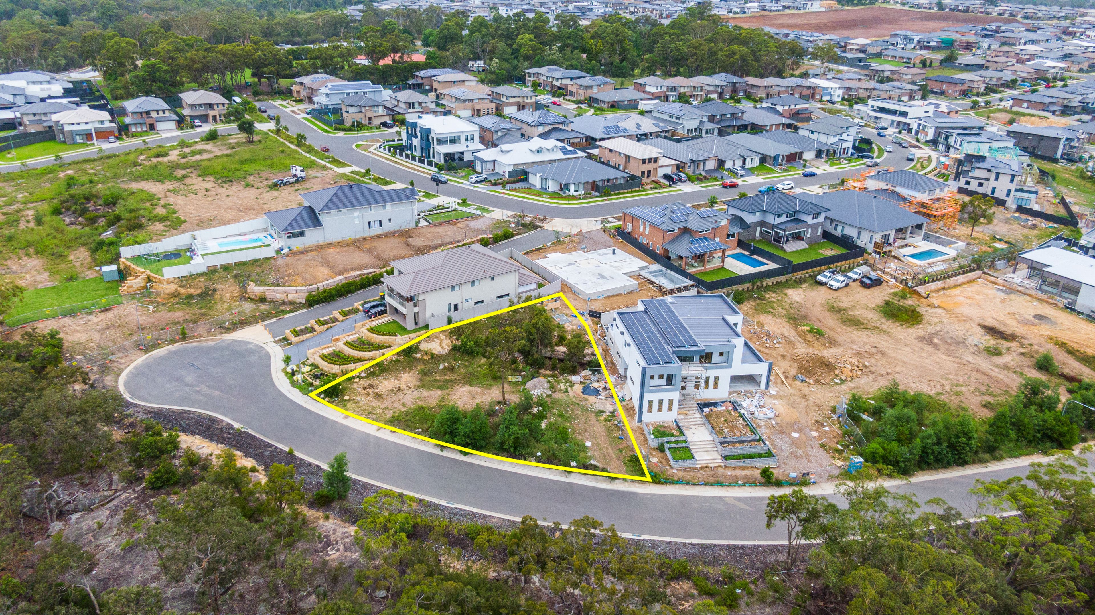 29 Riverside Way, NORTH KELLYVILLE, NSW 2155