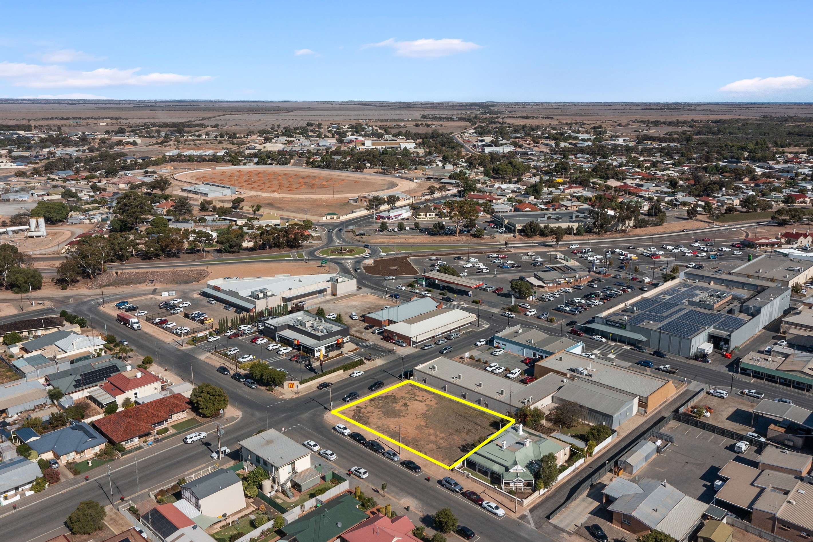 5 Forster Street, Kadina, SA 5554
