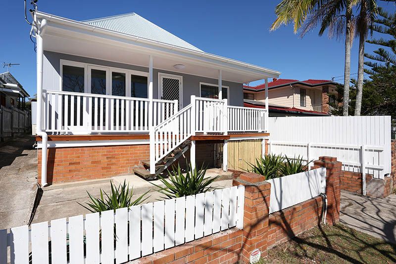 233 Harcourt Street, New Farm QLD 4005
