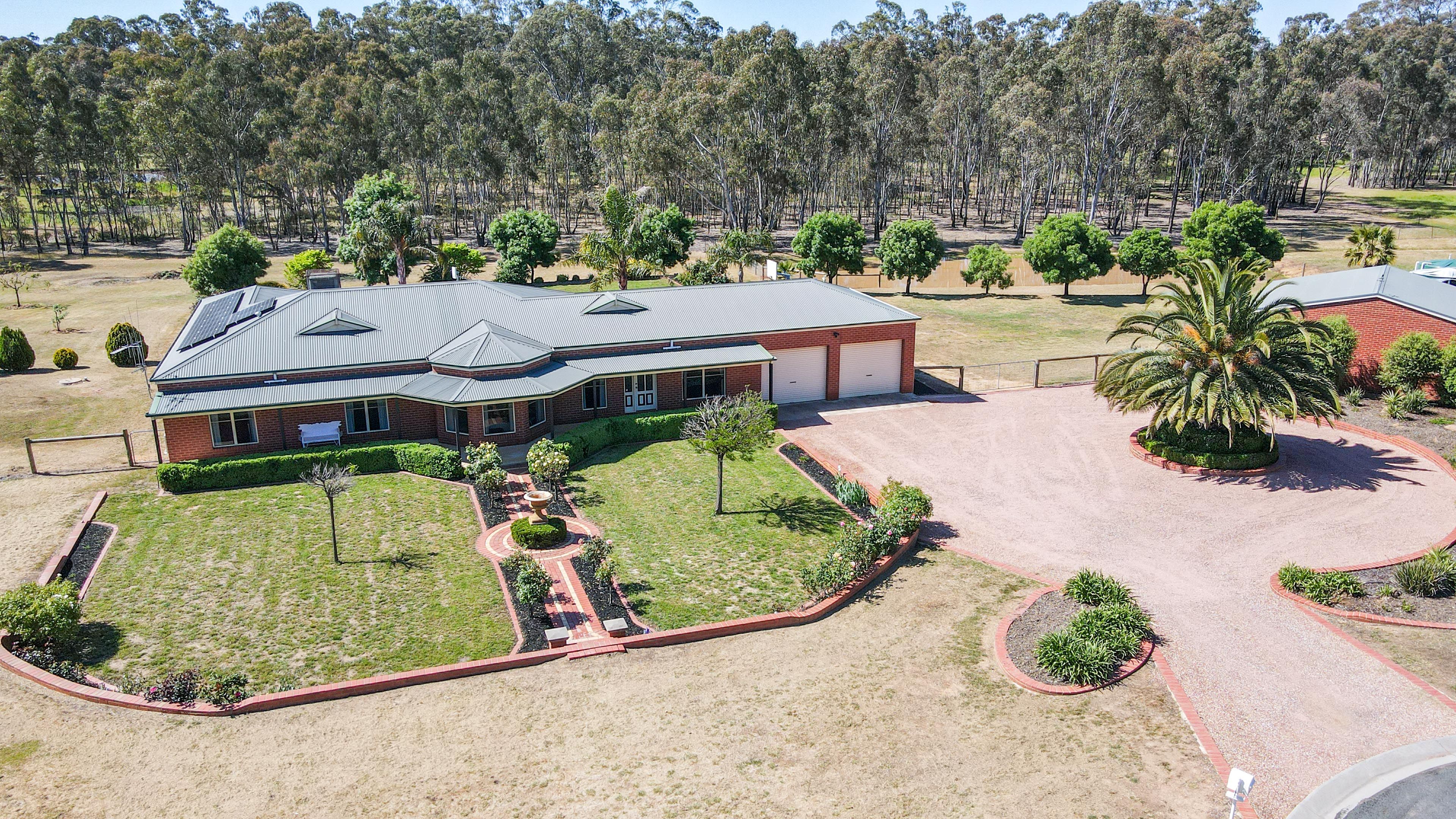 7 George Terrace, Junortoun, VIC 3551