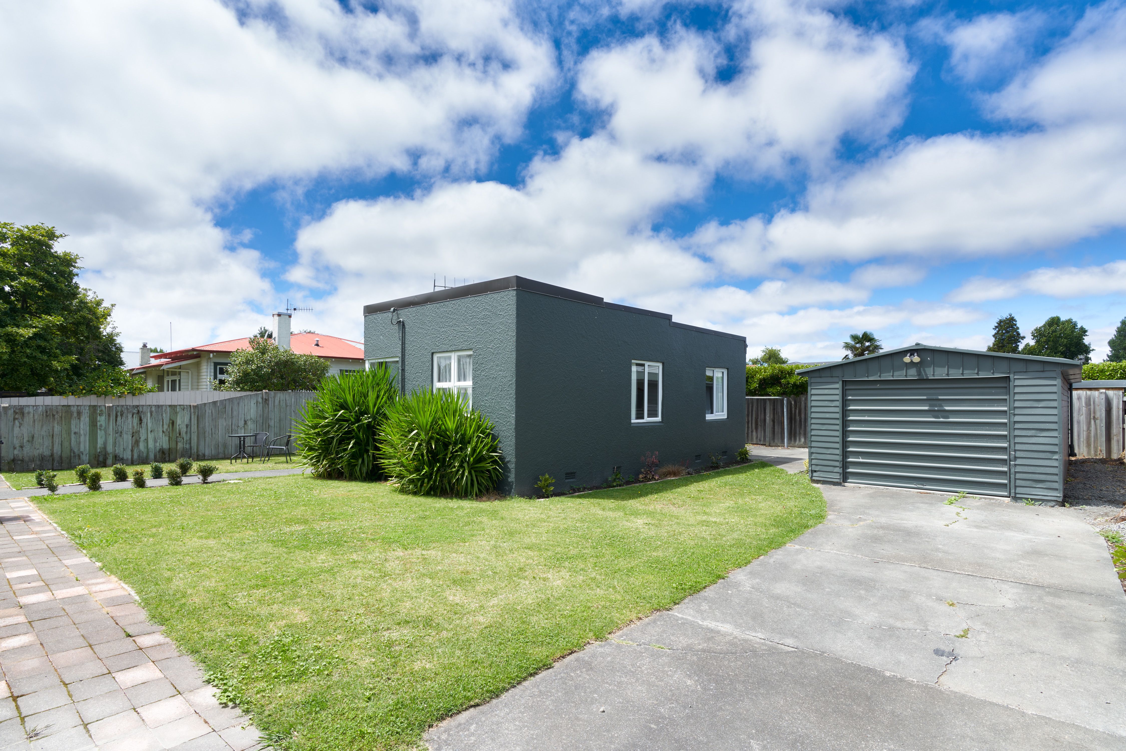 810 Riverslea Road South, Akina, Hastings District