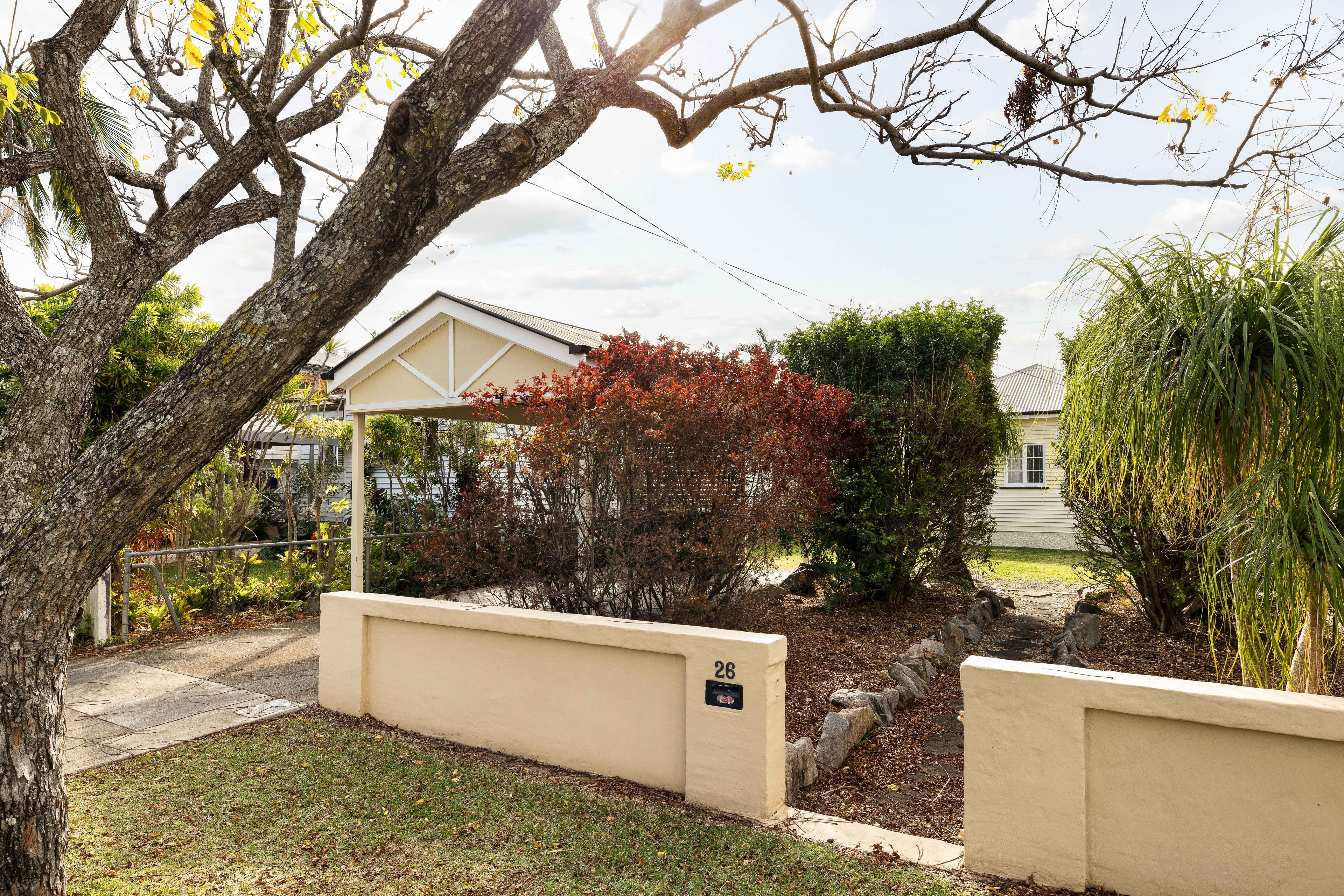 26 Henchman Street, Nundah, QLD 4012