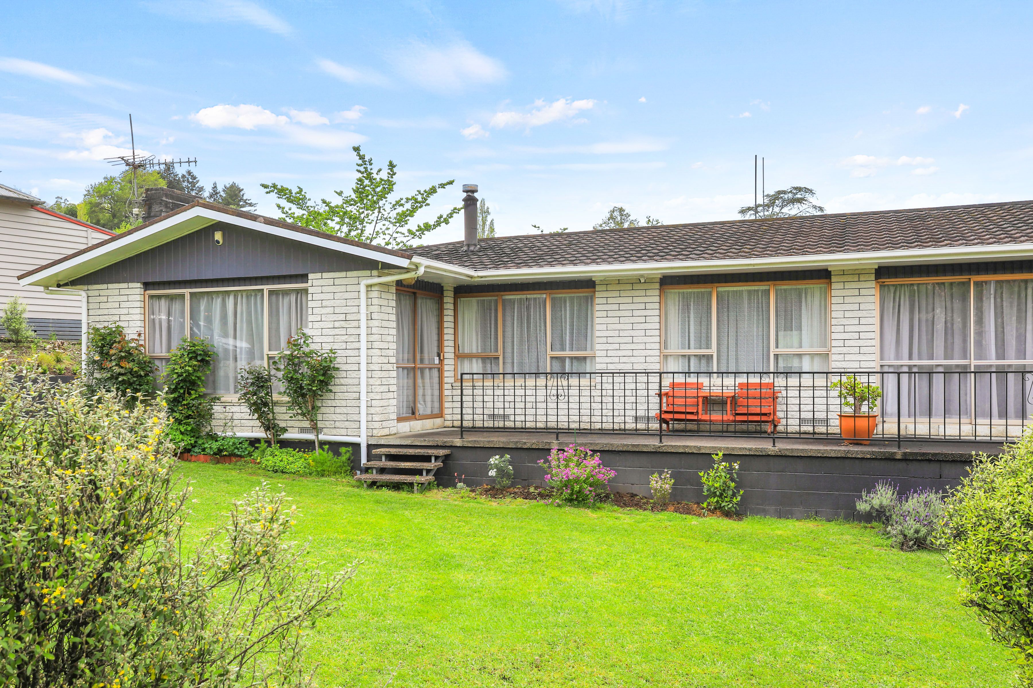 10 Mangarino Street, Te Kuiti, Waitomo District