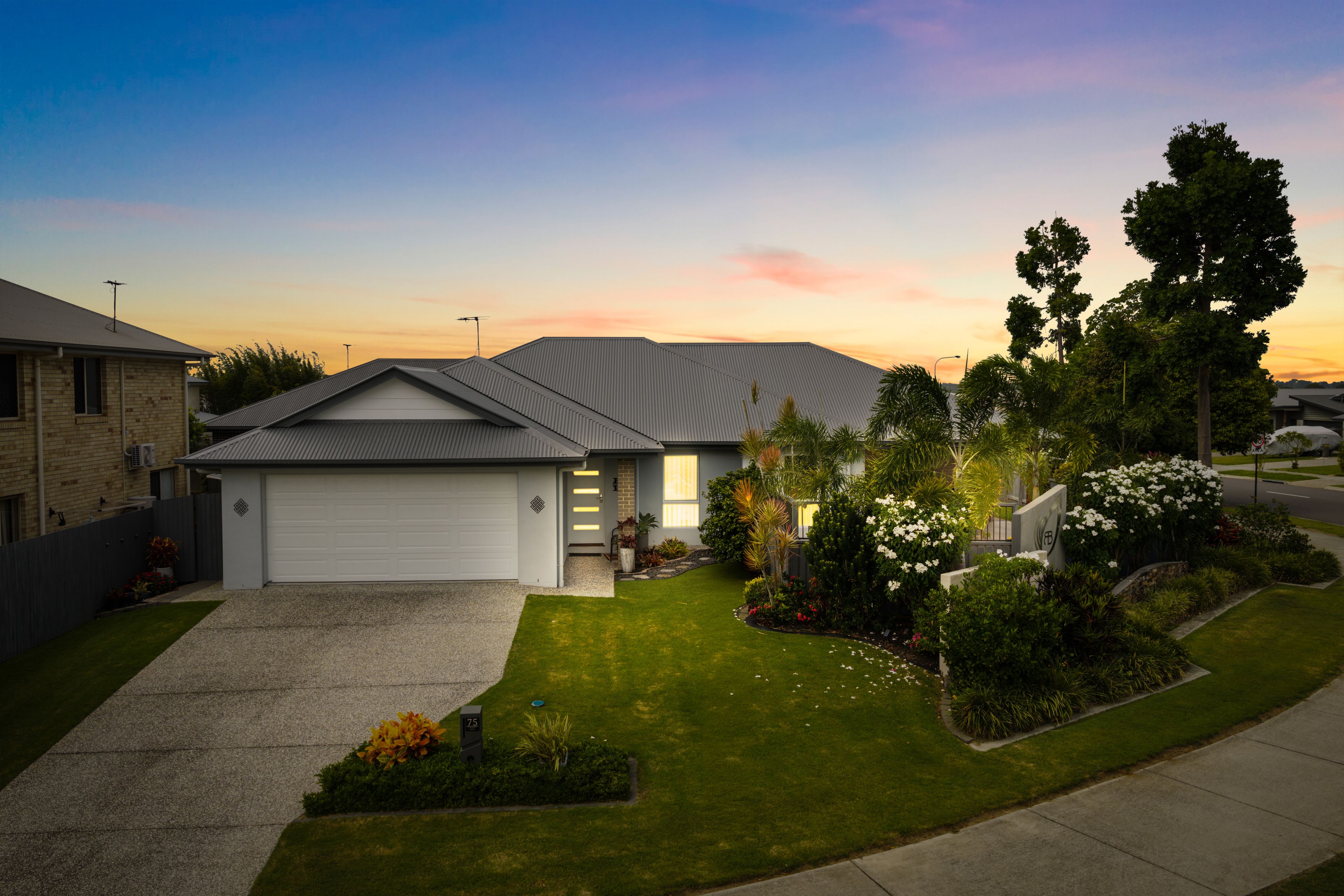 75 Coriander Drive, Griffin, QLD 4503