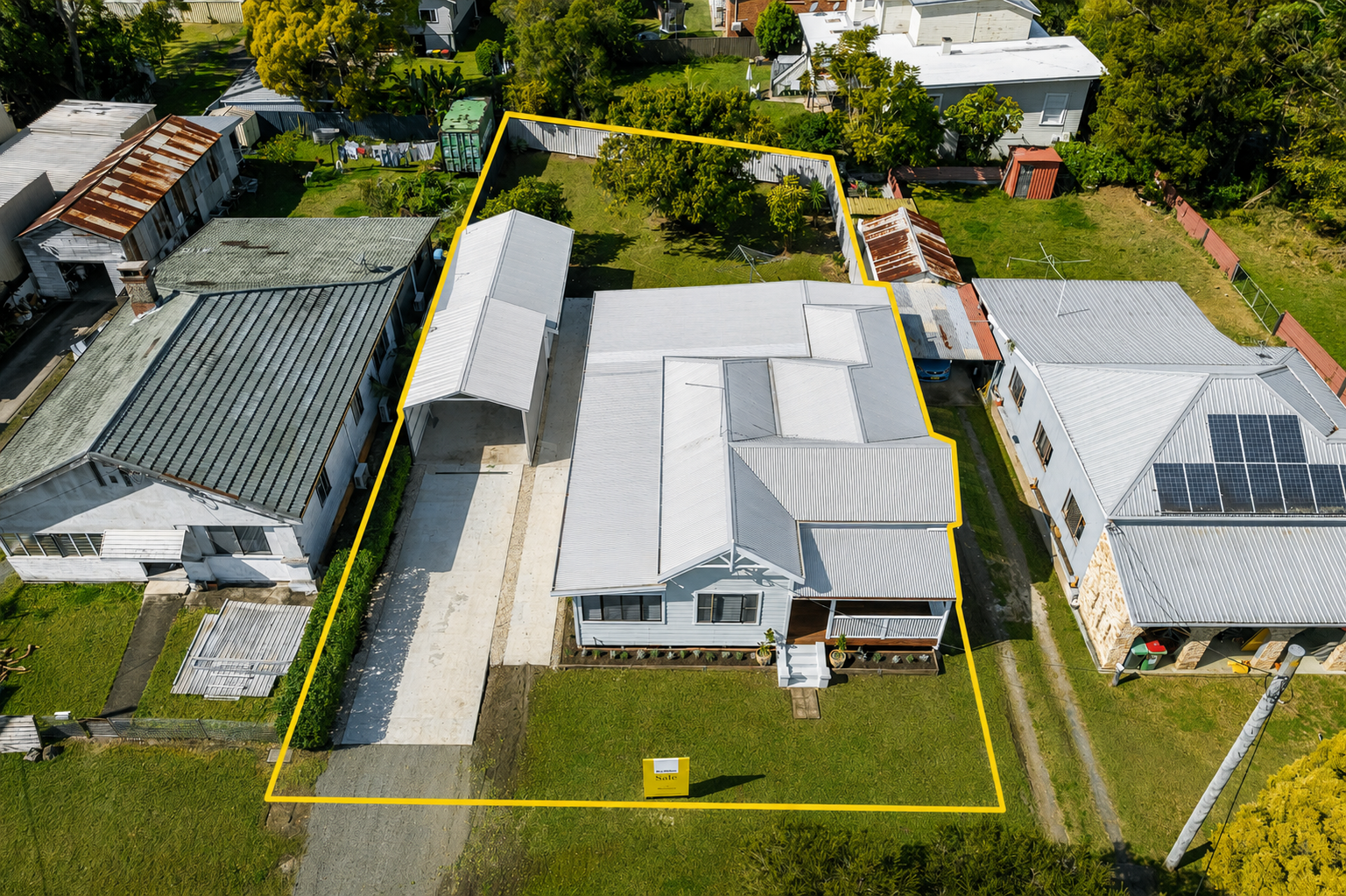 3 Wheat Street — photo 6 of 17