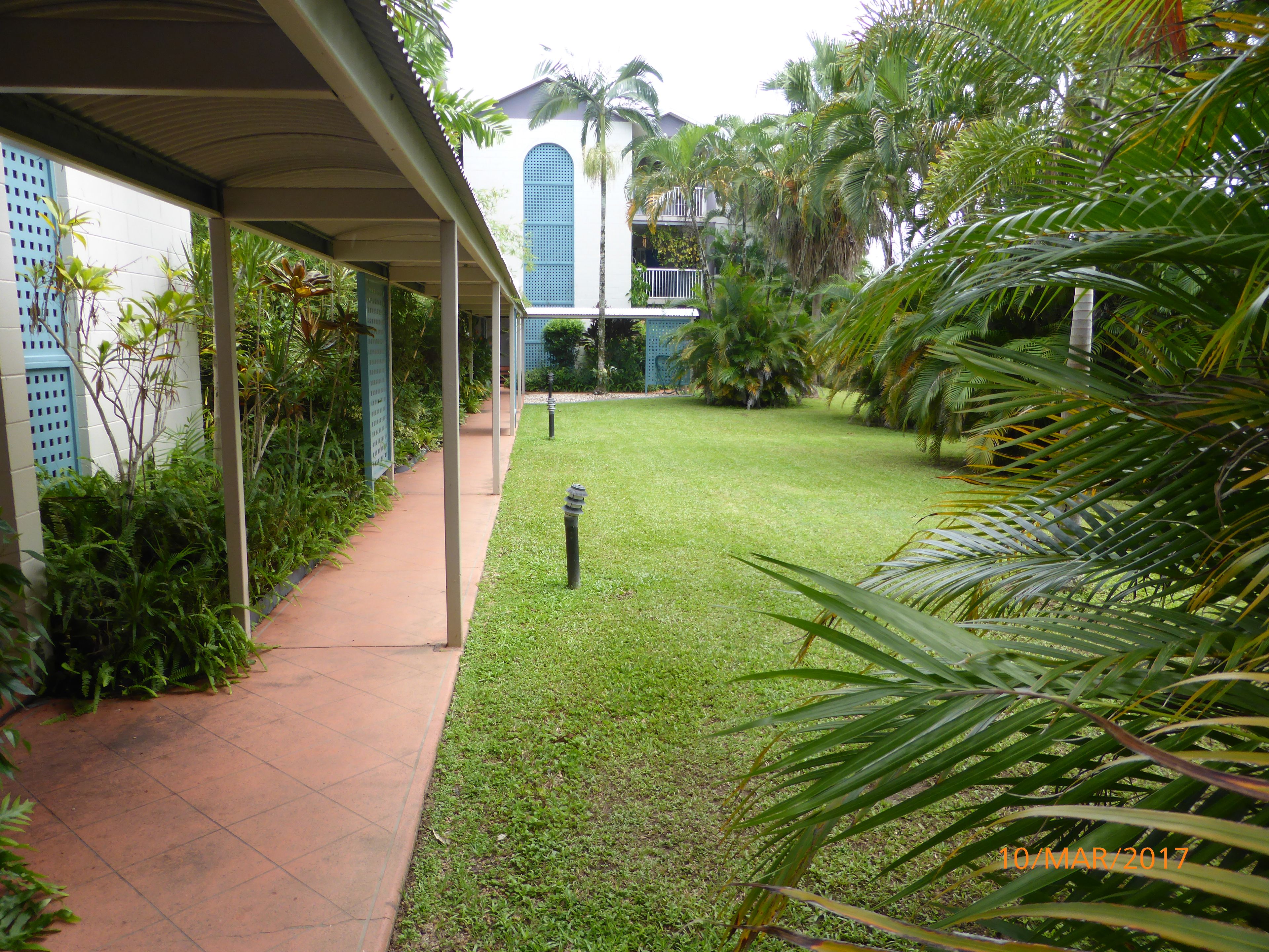 23/40 Old Smithfield Road, Freshwater, QLD 4870