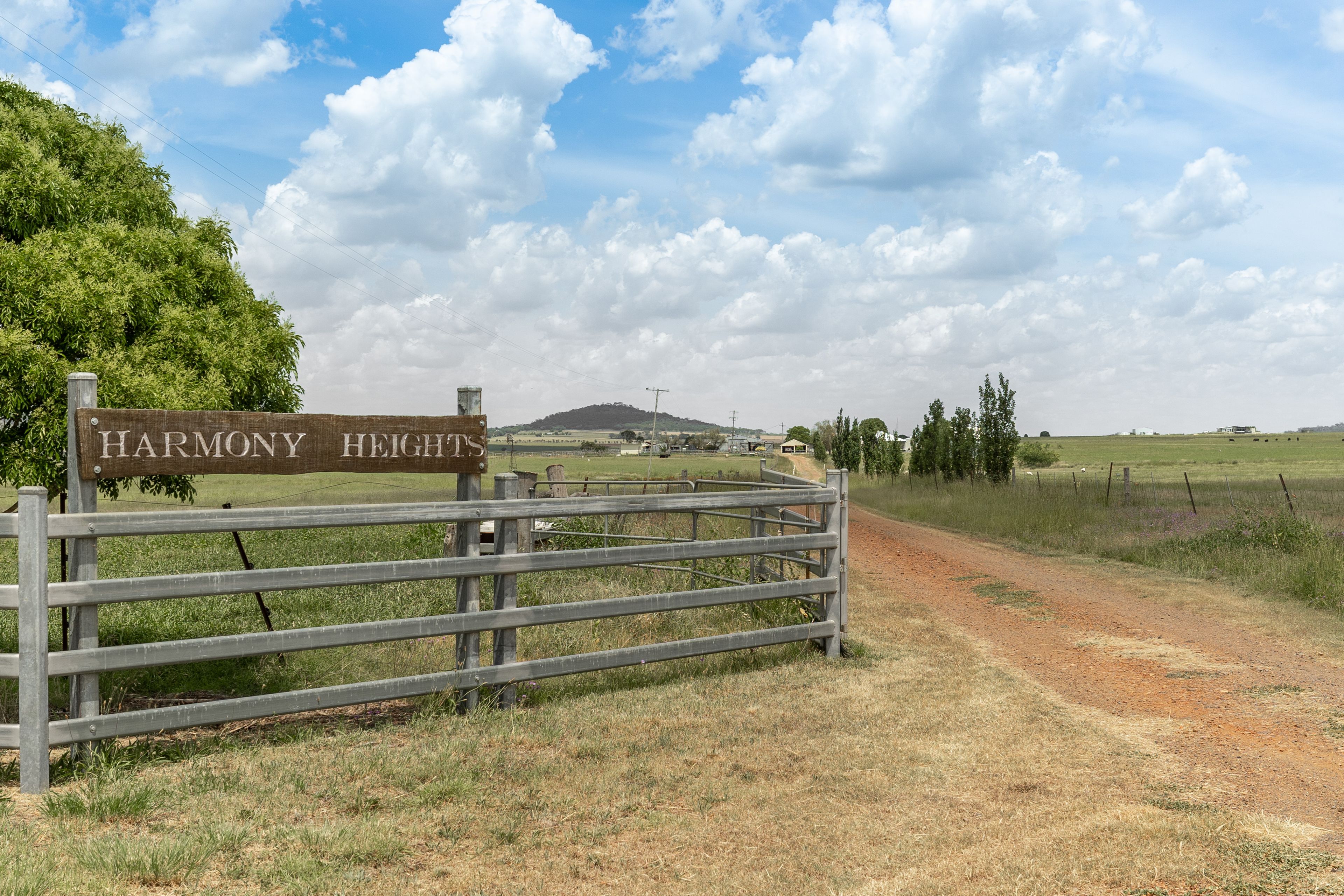 253 Gillam Road, Nobby, QLD 4360