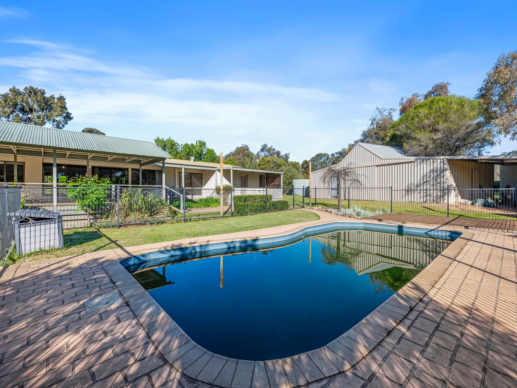 2612 Midland Highway , Swanpool VIC 3673