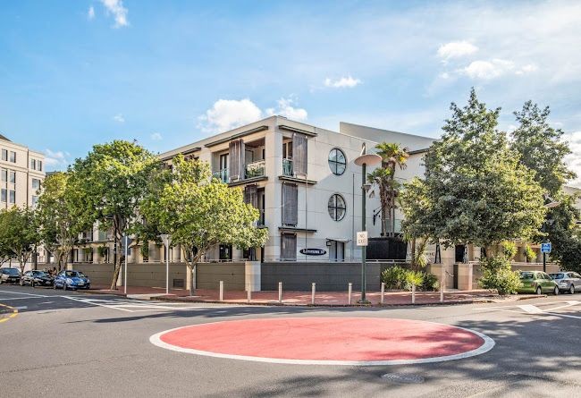 CP/20 Pakenham Street East, Auckland Central, Auckland City