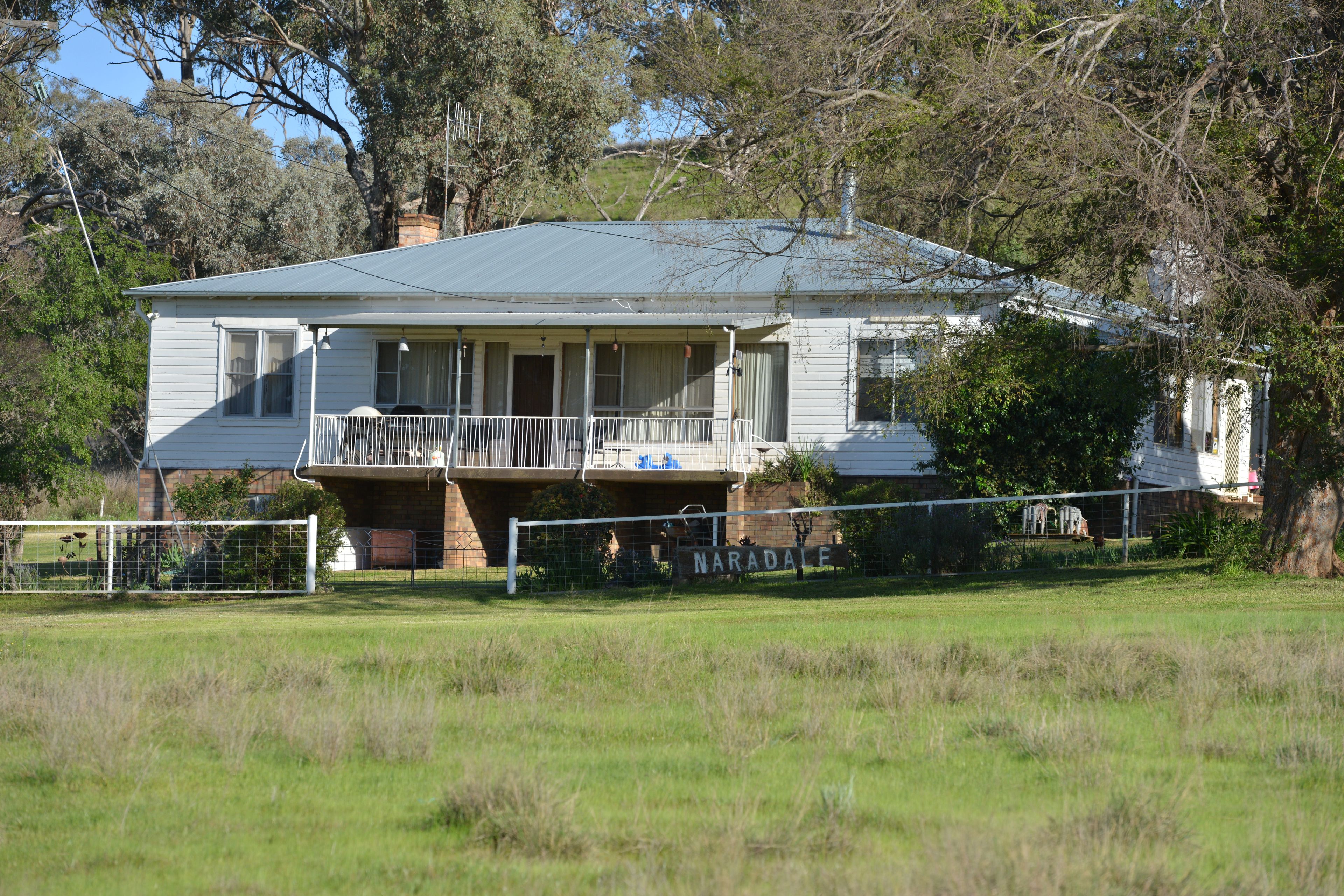 4861 Coonabarabran Road — photo 19 of 30