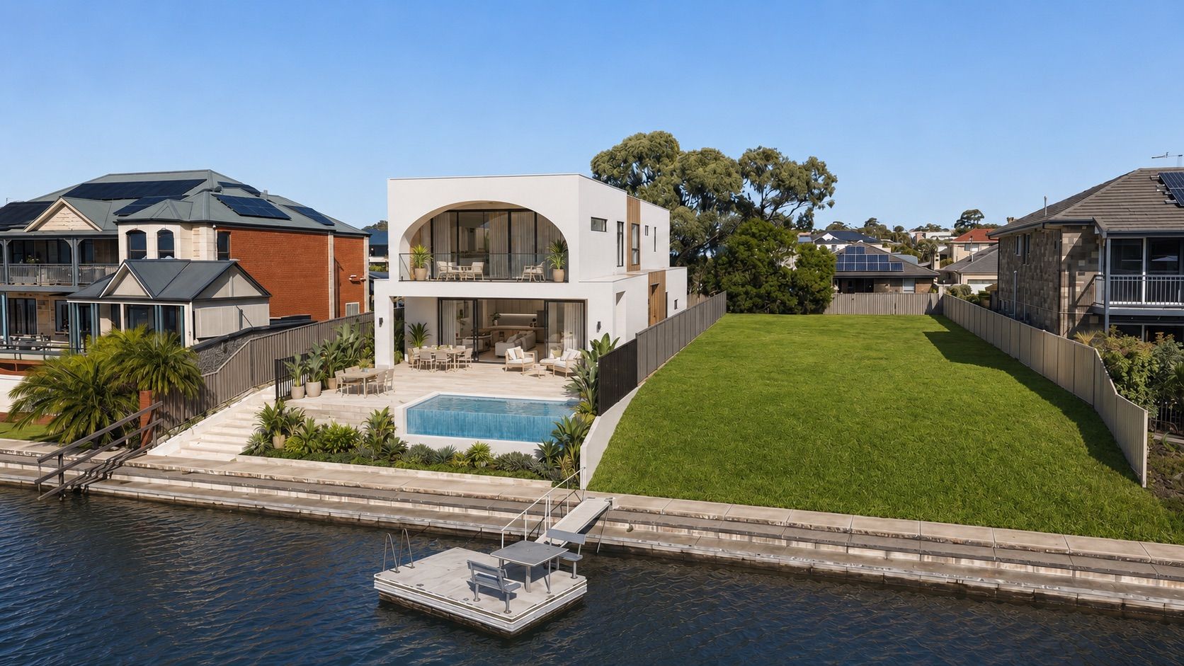 Proposed Allotment 2/27 Sir John Marks Drive, West Lakes, SA 5021