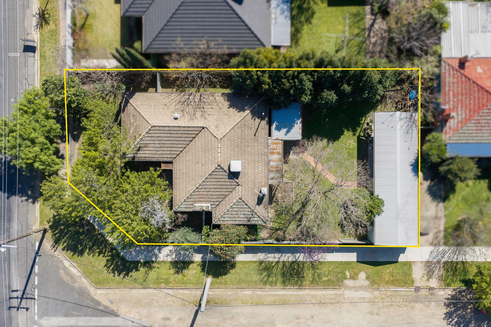77 Clarke Street, Benalla, VIC 3672