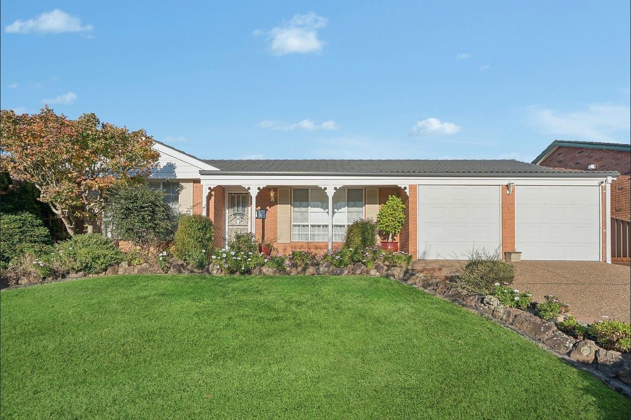 28 Driscoll Street — photo from Ray White Wetherill Park