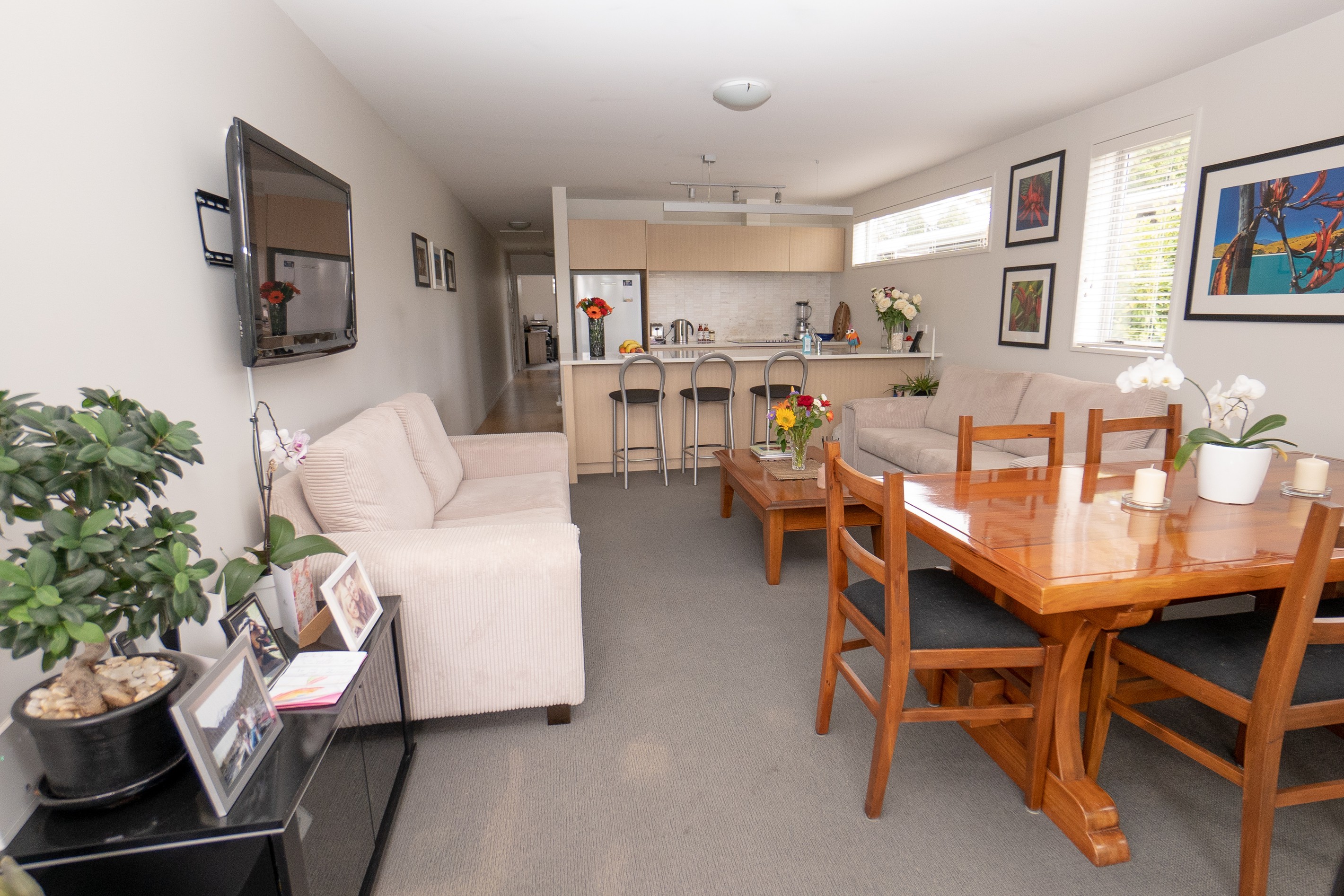 1/180 Peterborough Street, Christchurch Central, Christchurch City