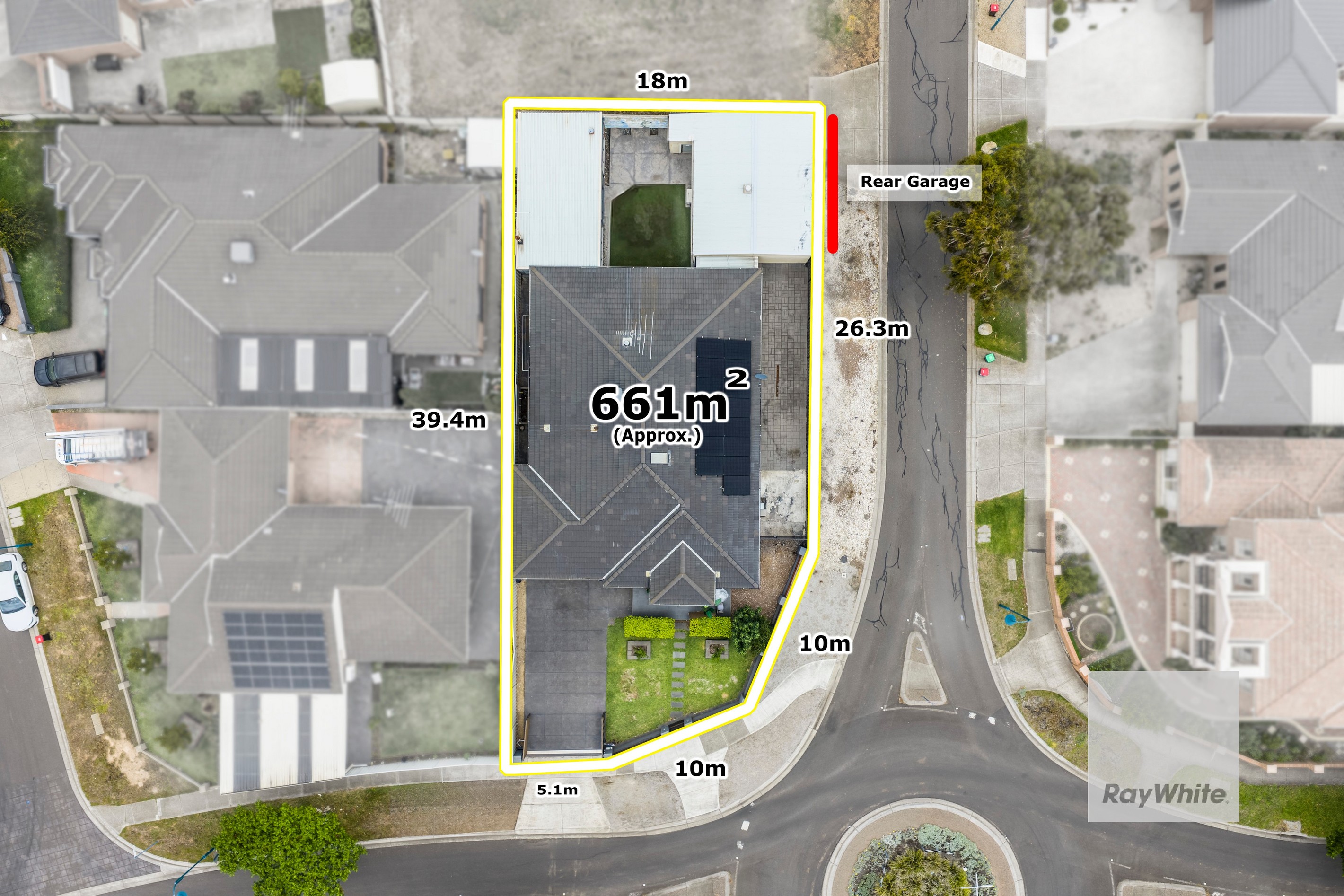 15 Barwon Street, Taylors Hill, VIC 3037