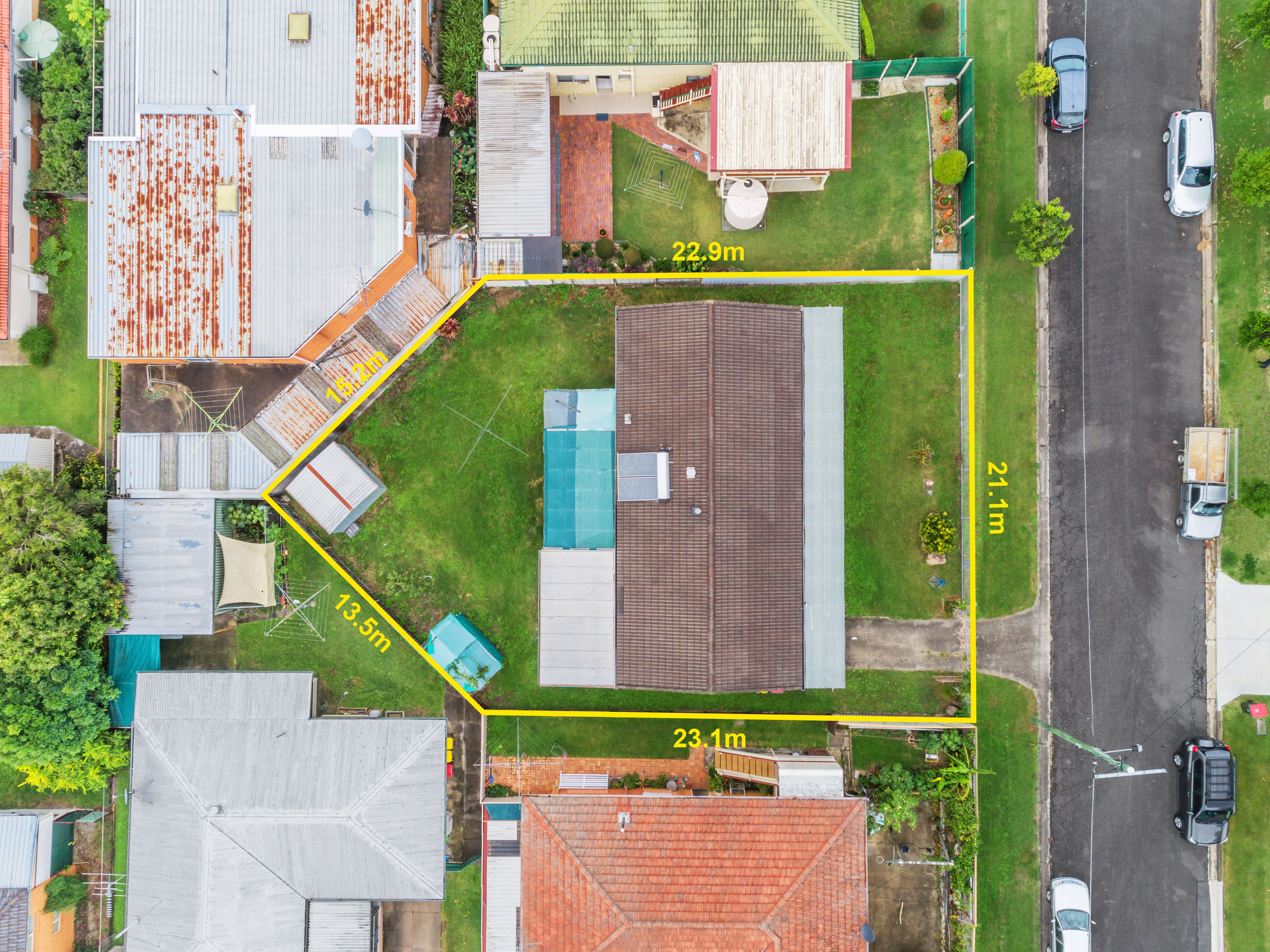 4 Lyric Street, Cannon Hill, QLD 4170