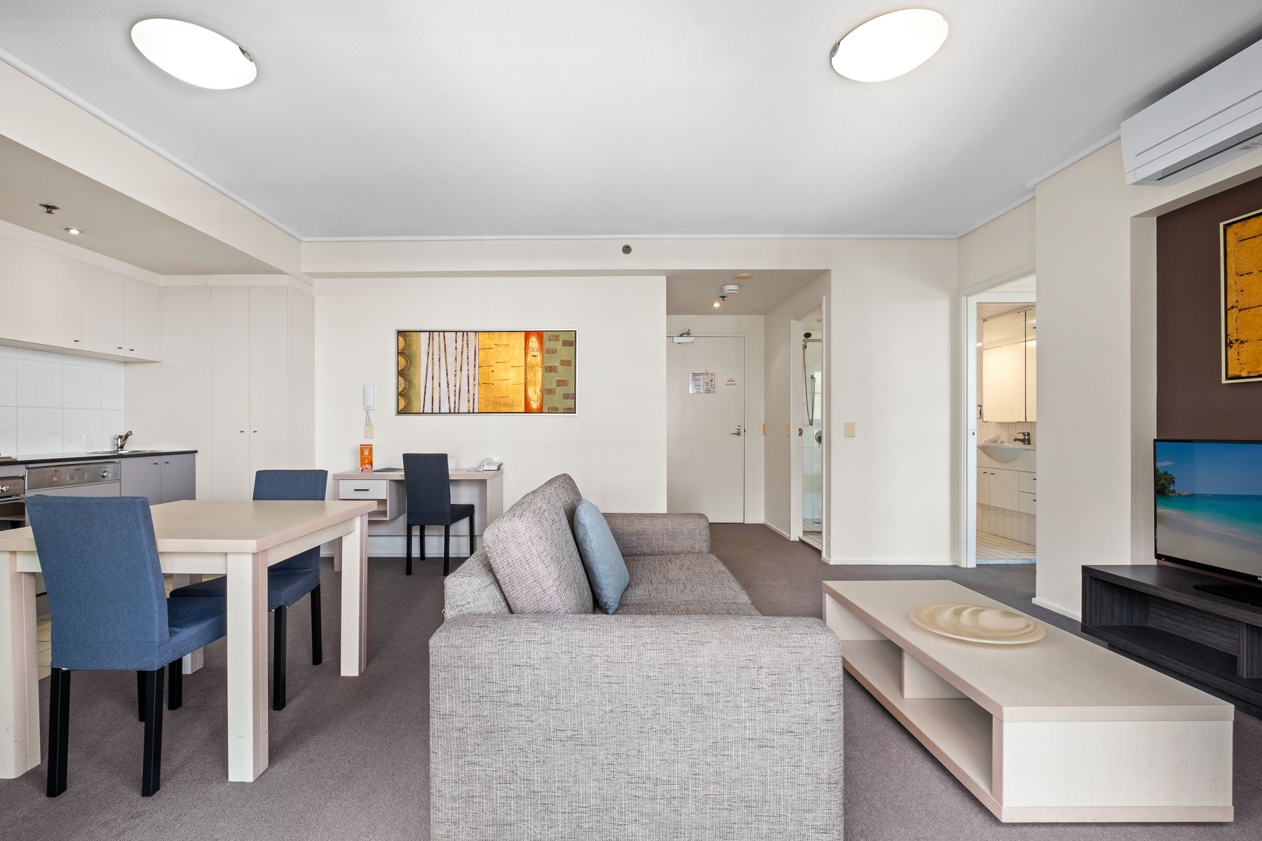 198/26 Felix Street, Brisbane City, QLD 4000