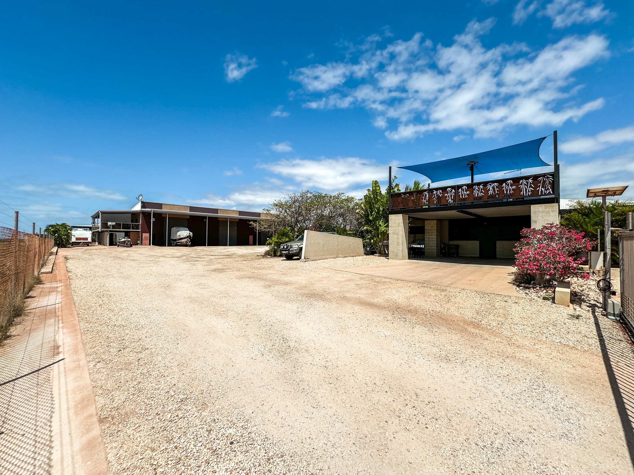 42 Young Street, North West Cape, WA 6707