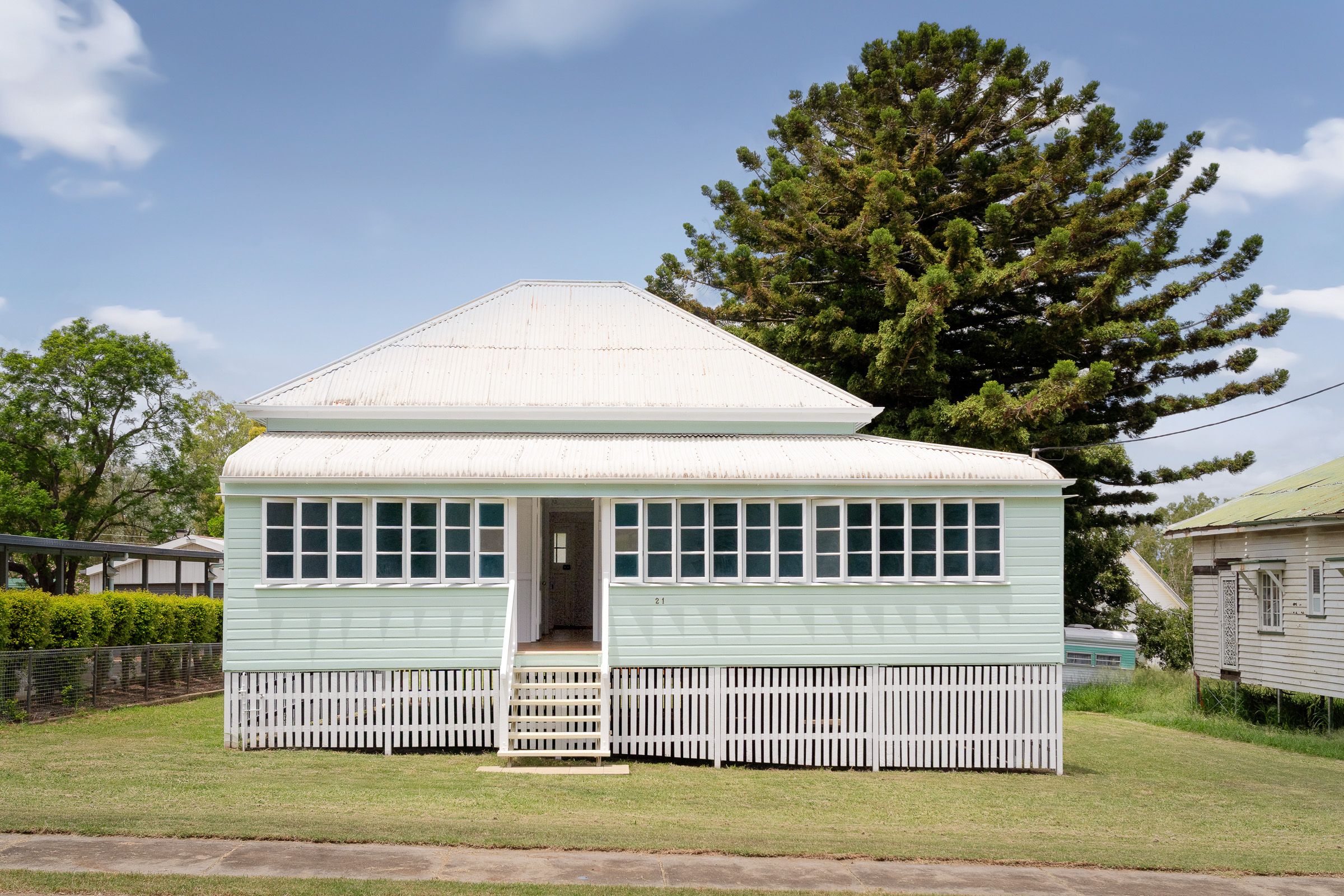 21 Mcgregor Street, Harrisville, QLD 4307