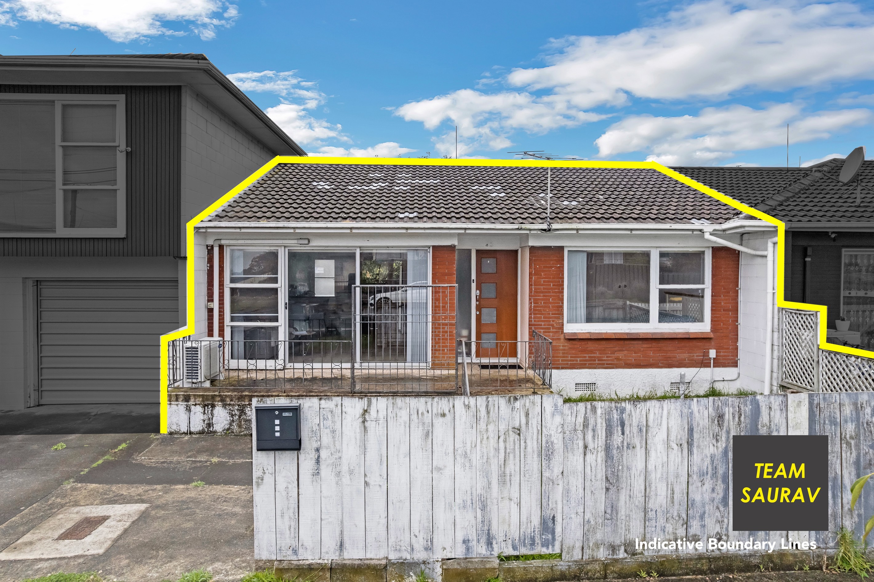 4/78 Wintere Road, Papatoetoe, Manukau City