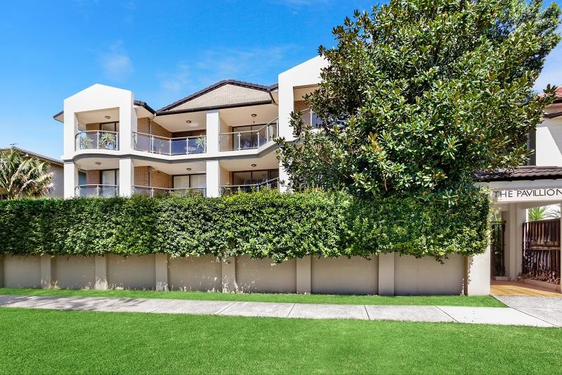7/80 Beach Road, Bondi Beach, NSW 2026